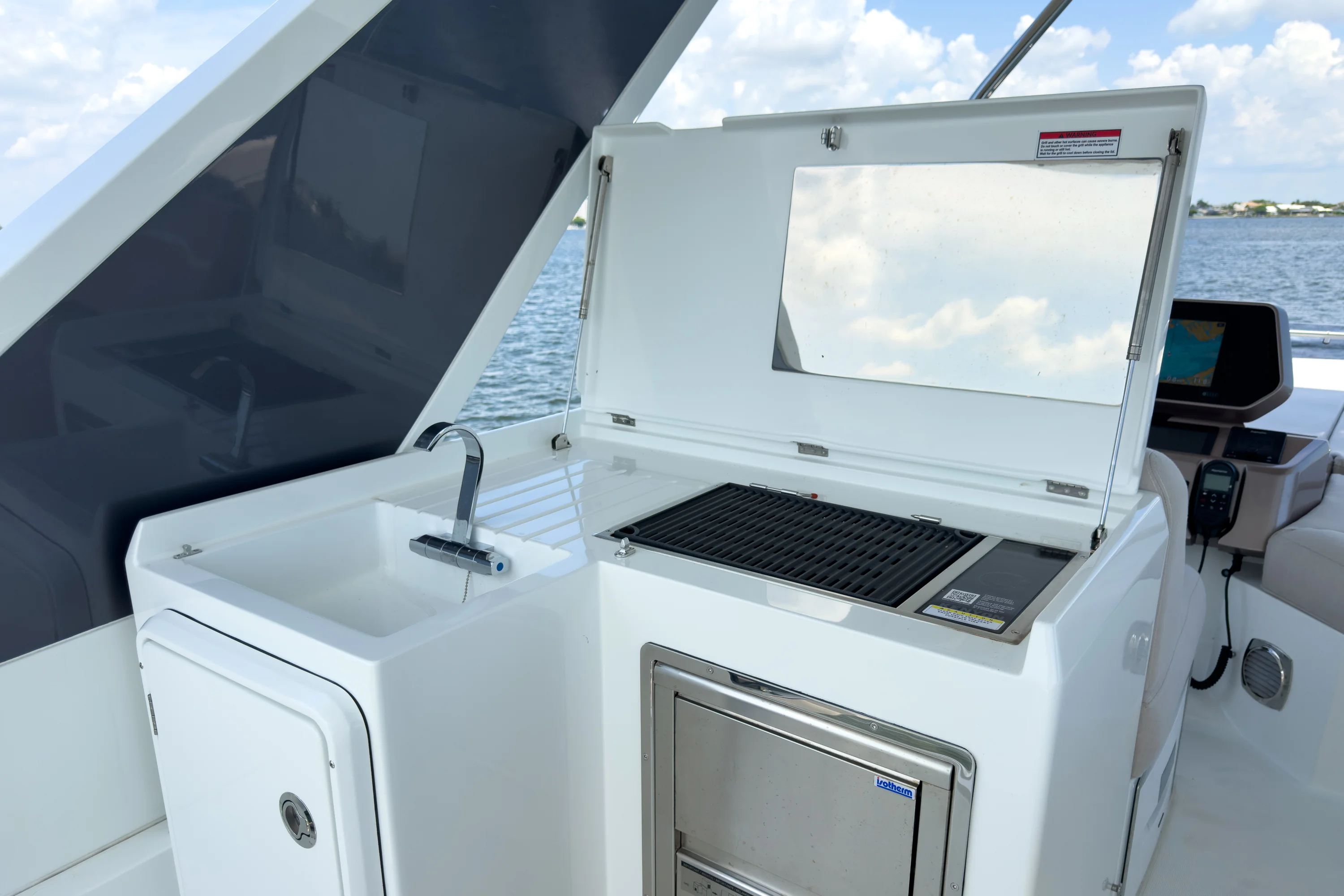 2026 Galeon 500 FLY Image Thumbnail #52