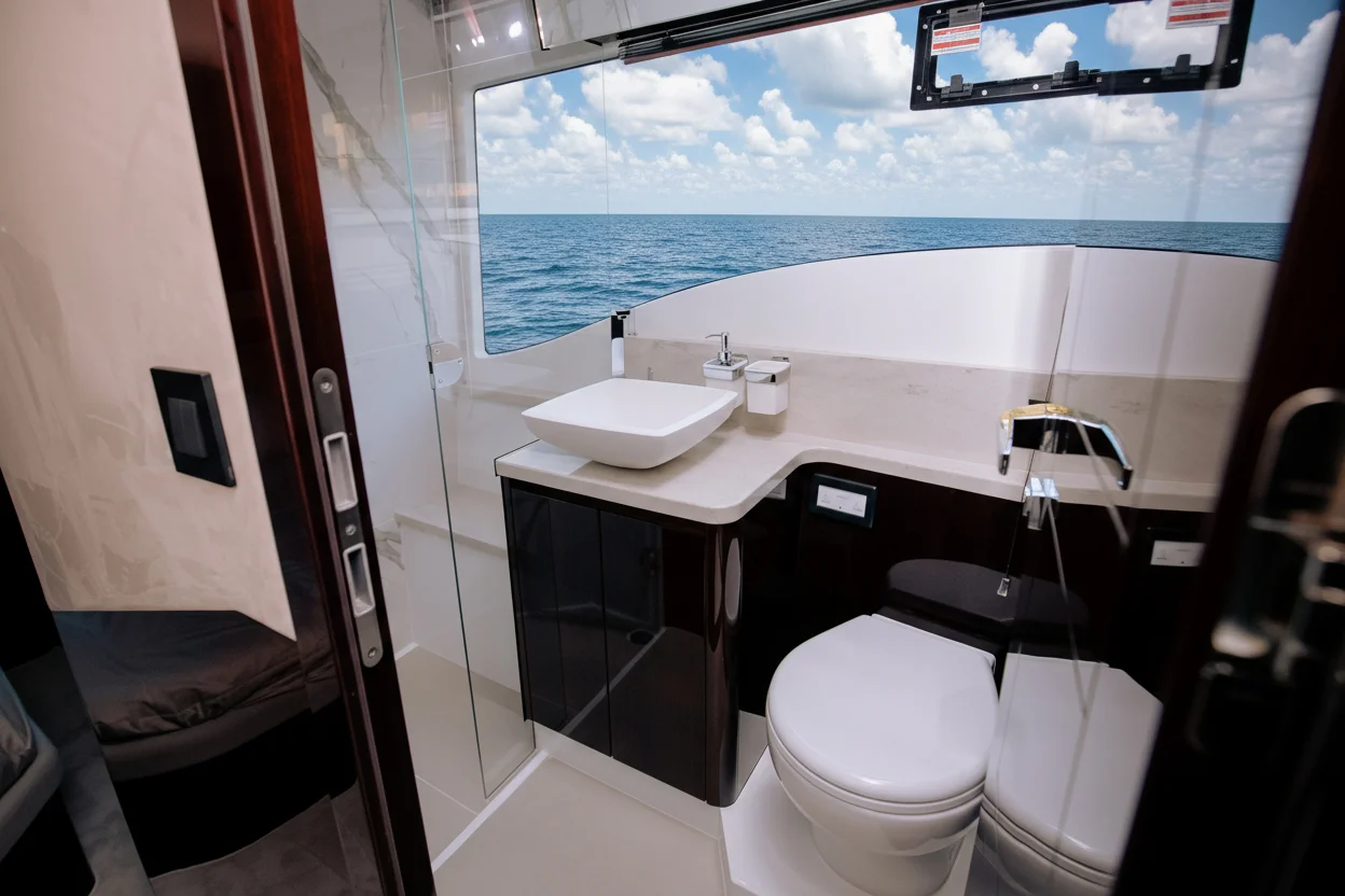 2026 Galeon 500 FLY Image Thumbnail #39