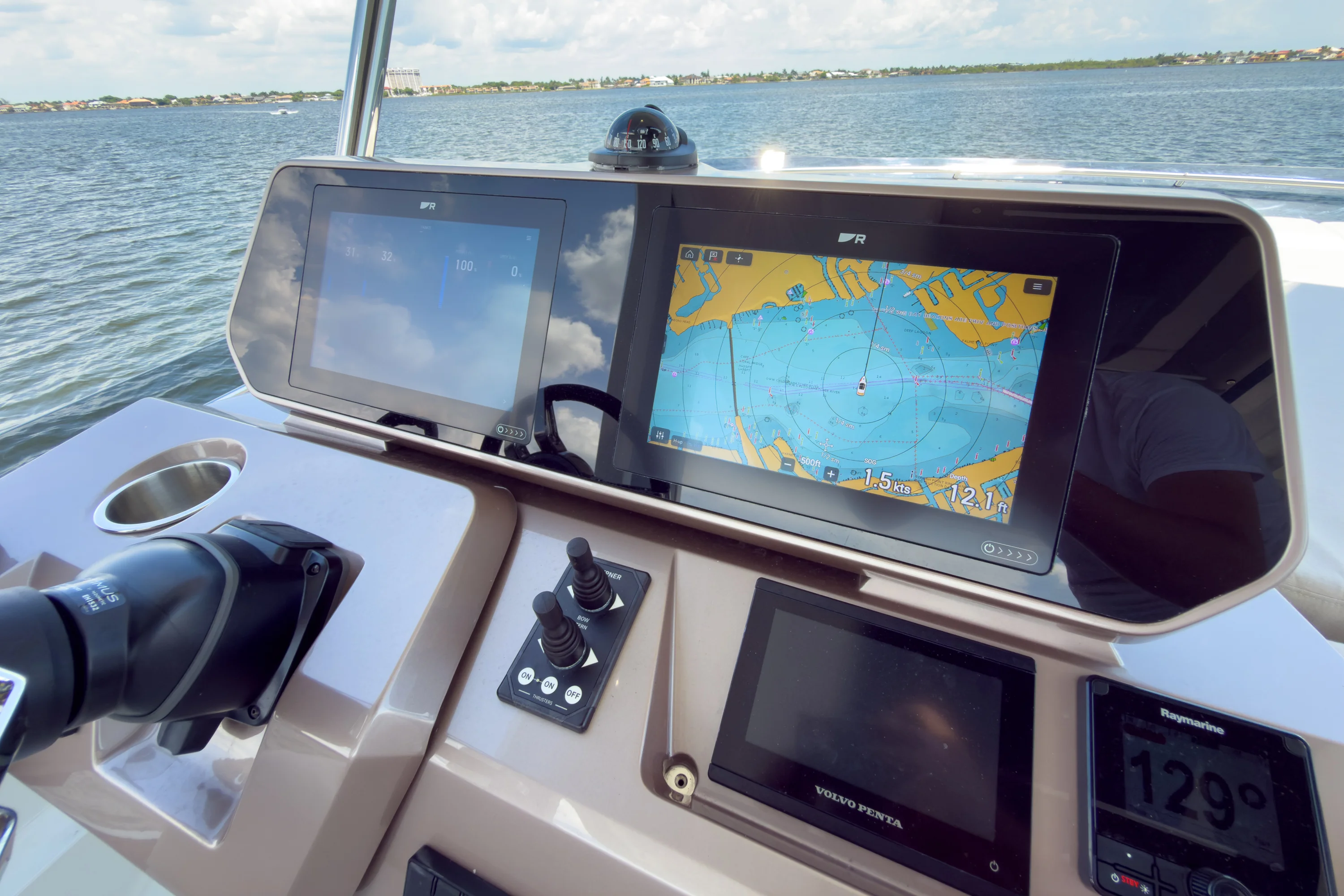 2026 Galeon 500 FLY Image Thumbnail #57