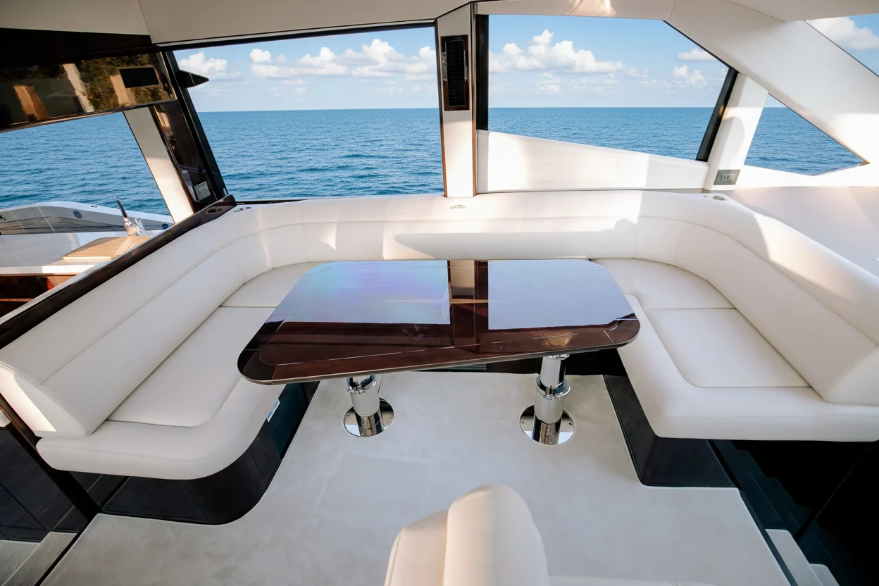 2026 Galeon 500 FLY Image Thumbnail #28