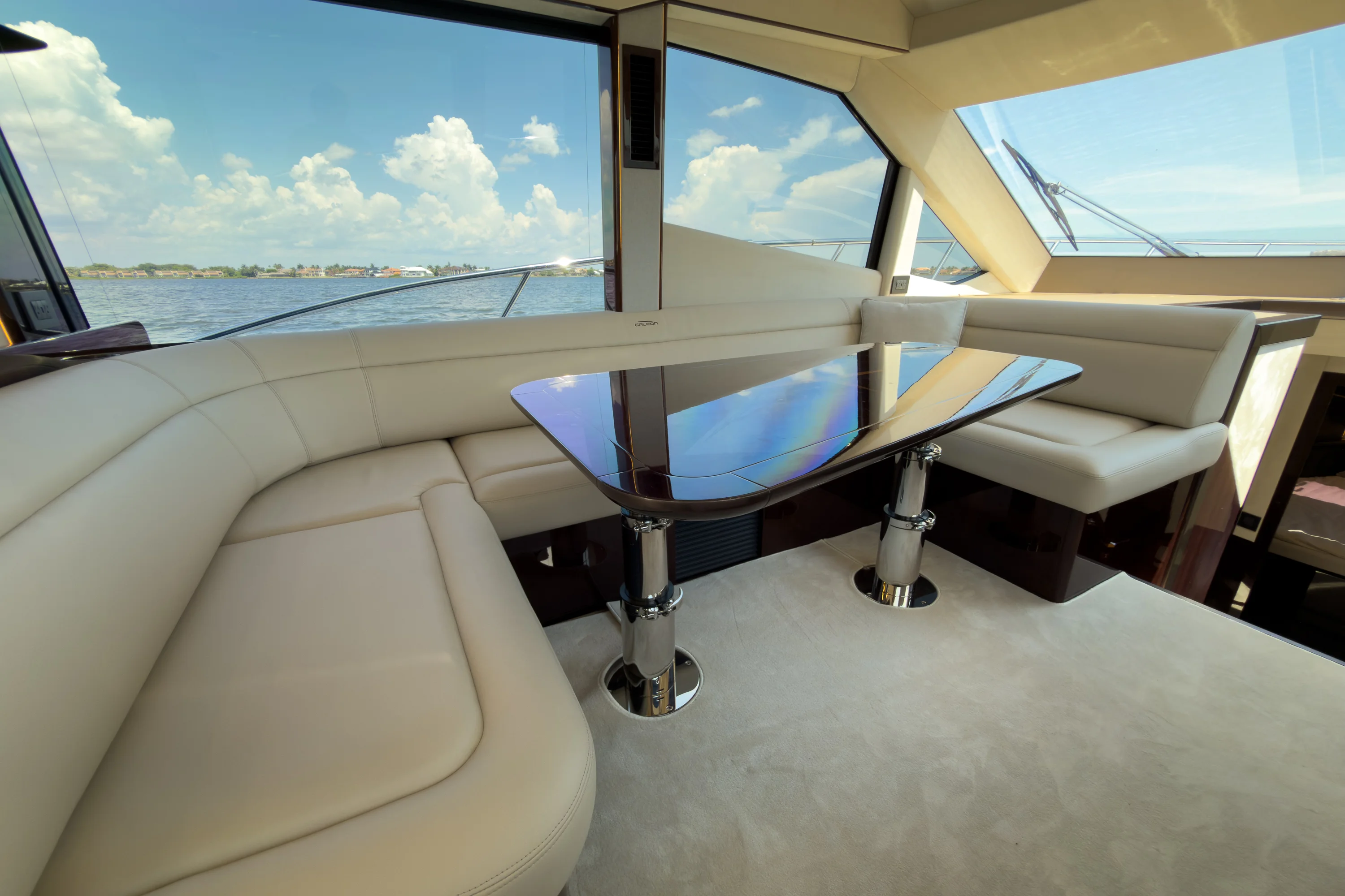 2026 Galeon 500 FLY Image Thumbnail #13
