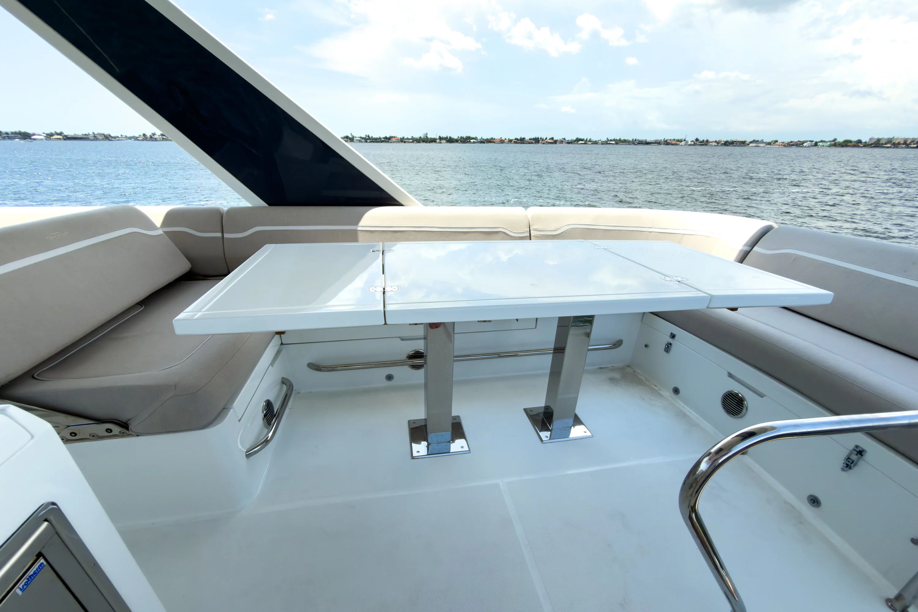 2026 Galeon 500 FLY Image Thumbnail #48
