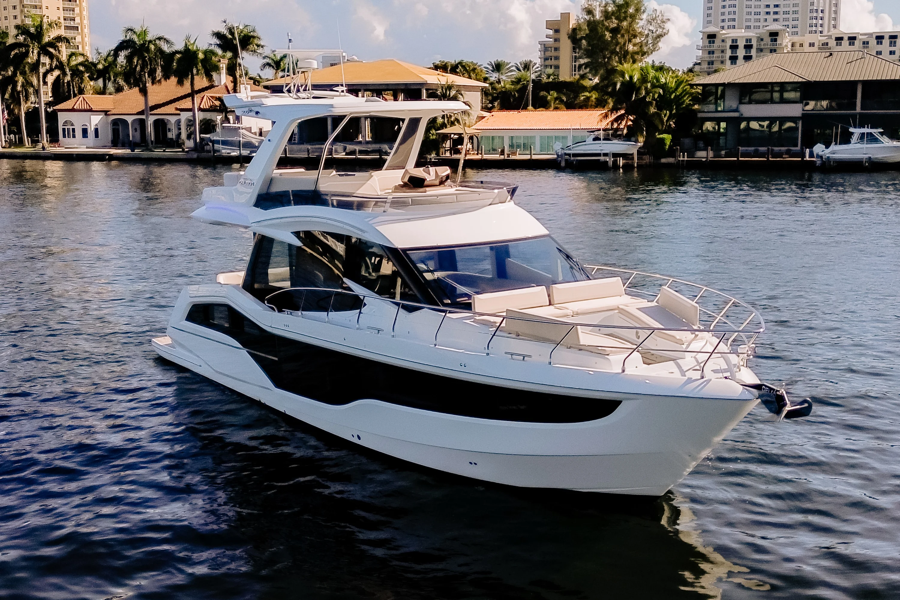 2026 Galeon 500 FLY Image Thumbnail #5