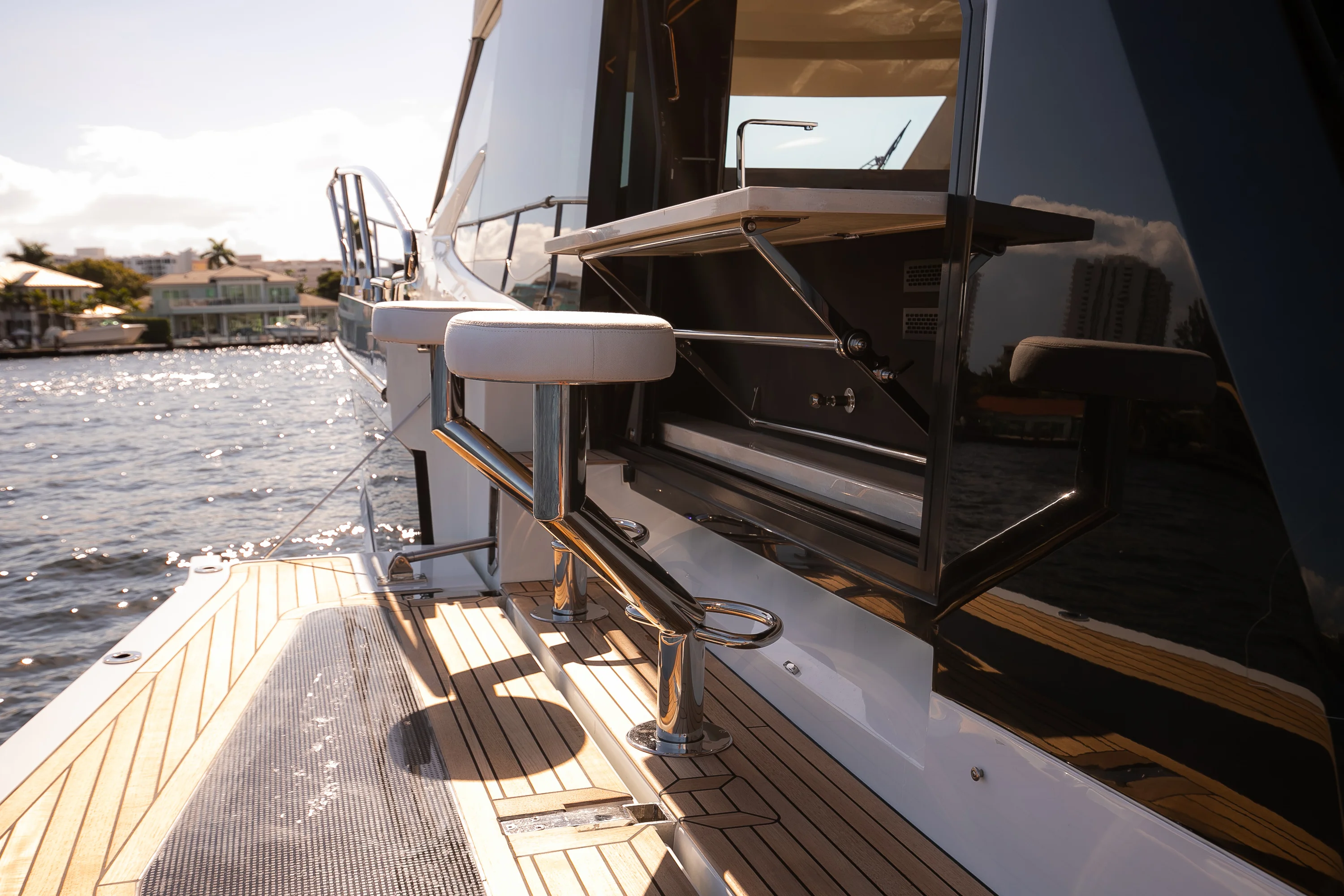 2026 Galeon 500 FLY Image Thumbnail #25