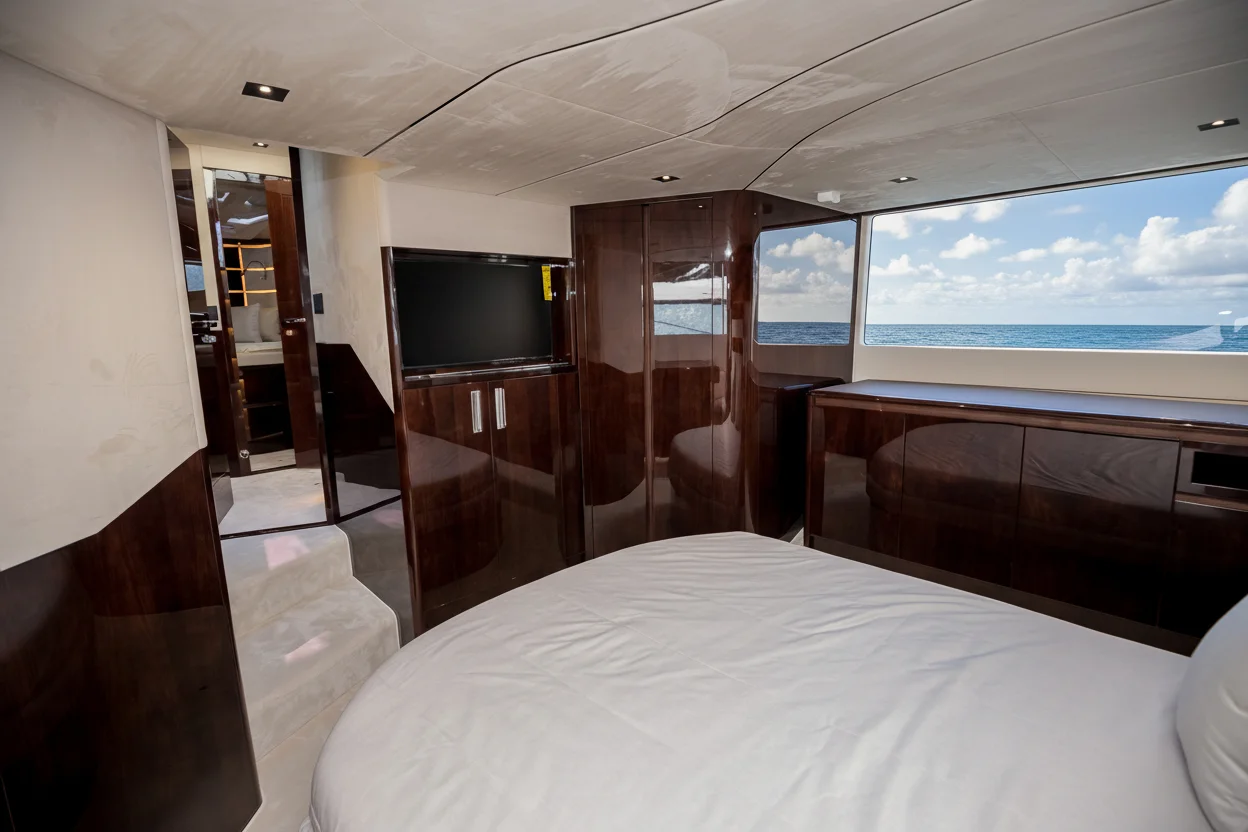 2026 Galeon 500 FLY Image Thumbnail #38