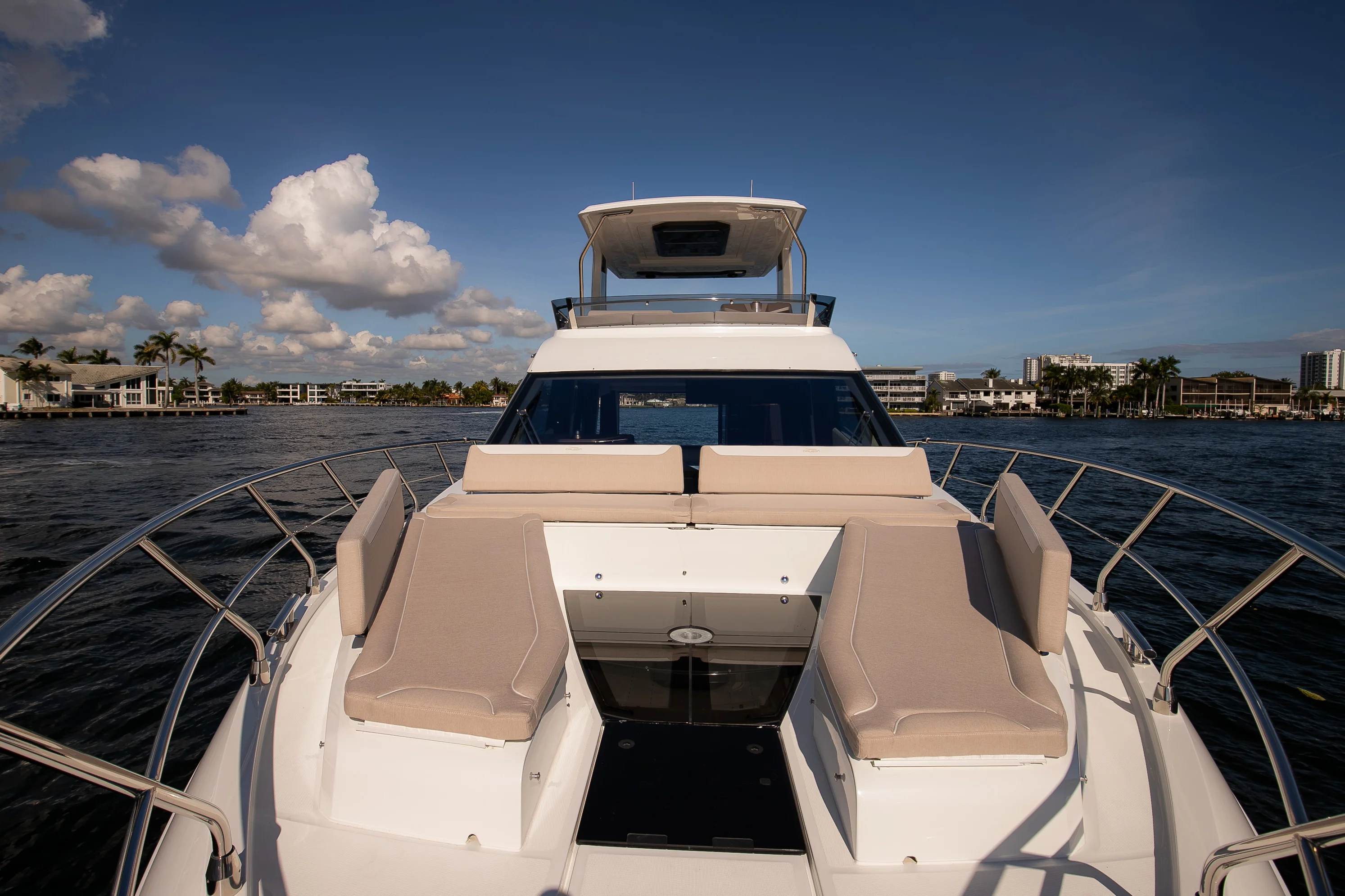 2026 Galeon 500 FLY Image Thumbnail #20