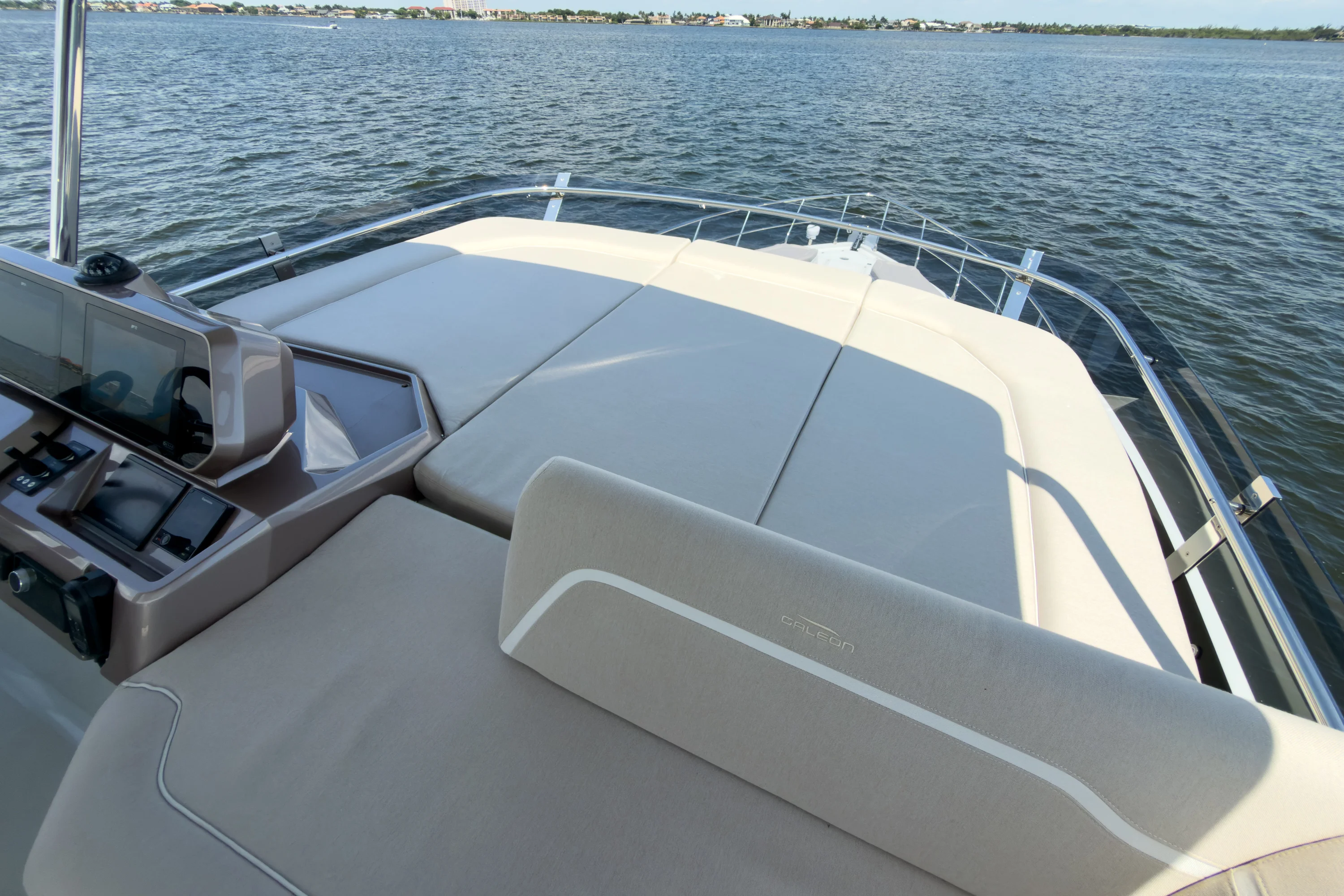 2026 Galeon 500 FLY Image Thumbnail #55