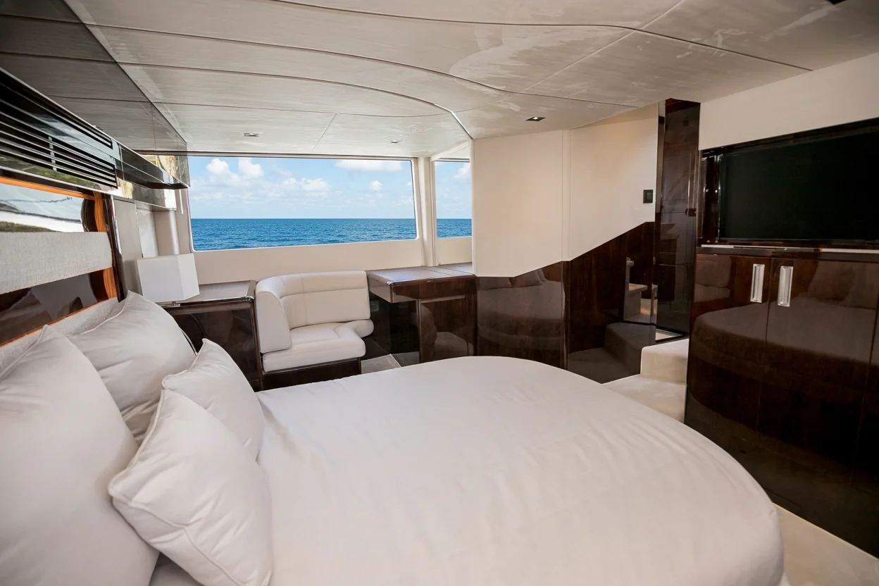 2026 Galeon 500 FLY Image Thumbnail #37