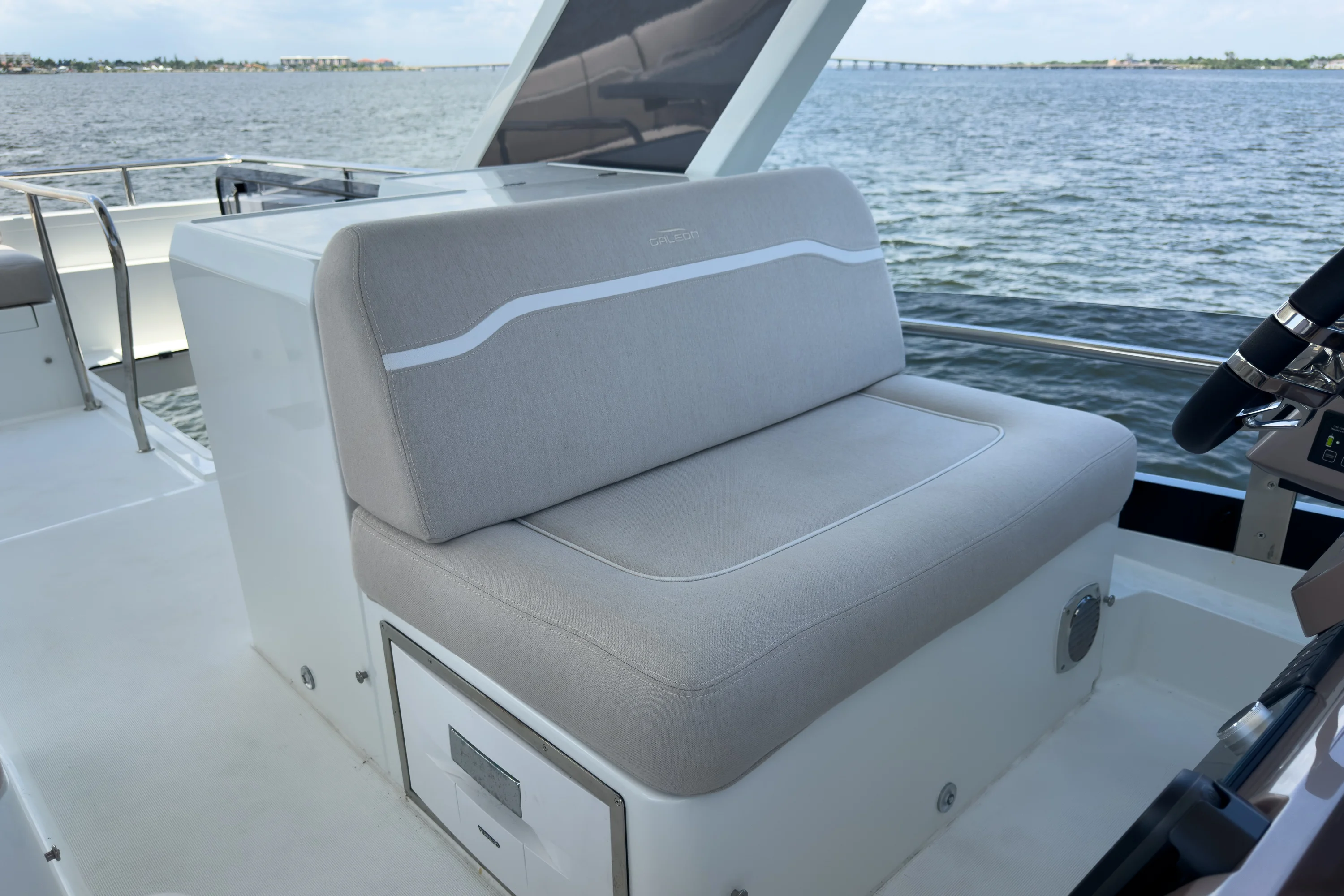 2026 Galeon 500 FLY Image Thumbnail #51