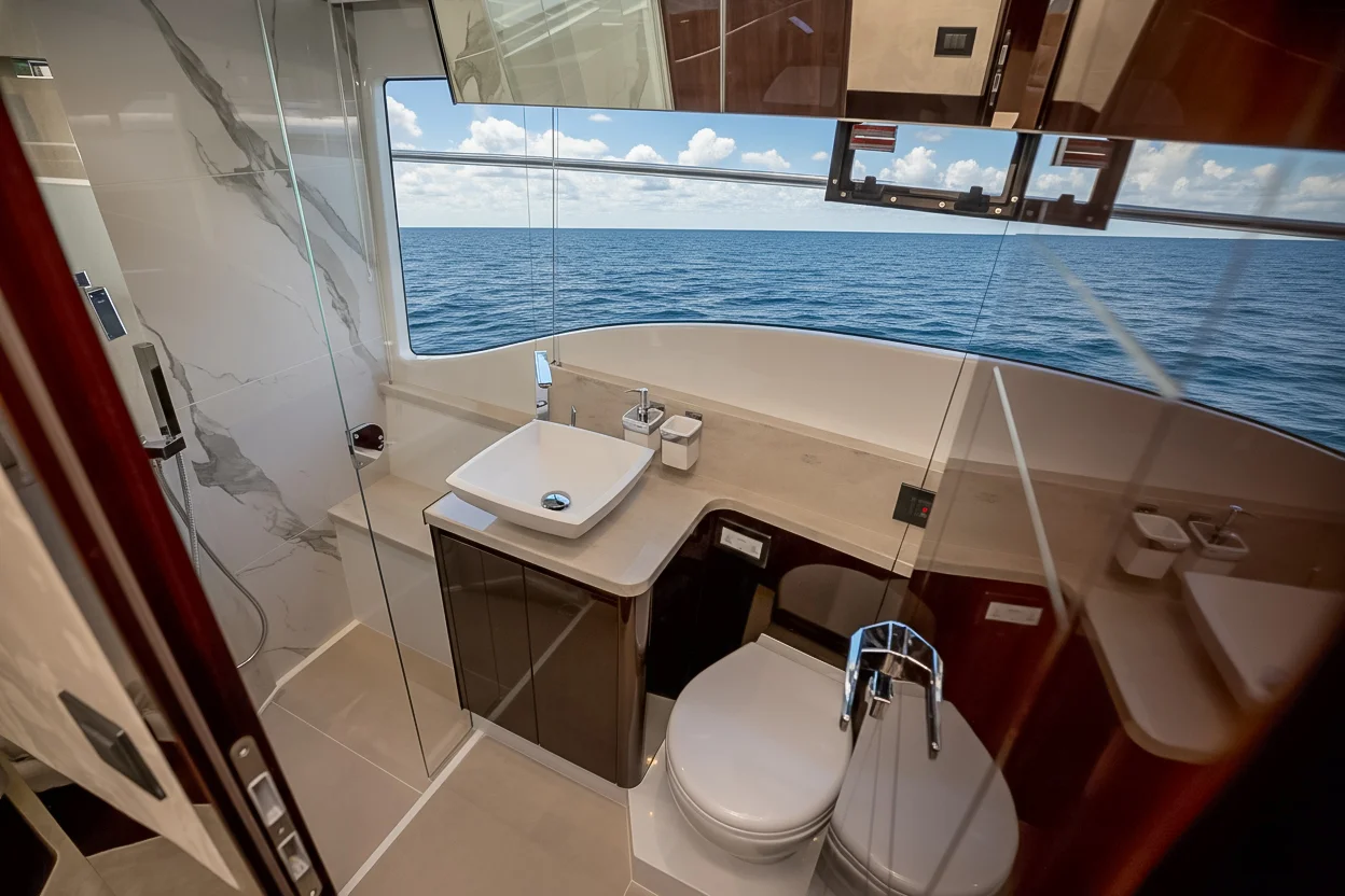 2026 Galeon 500 FLY Image Thumbnail #41