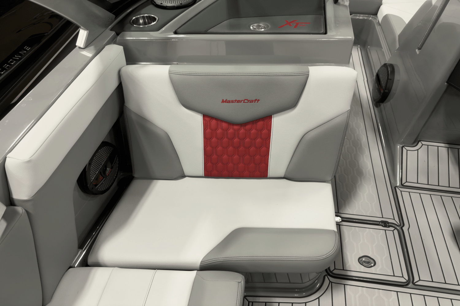 2025 Mastercraft XT22 Image Thumbnail #23