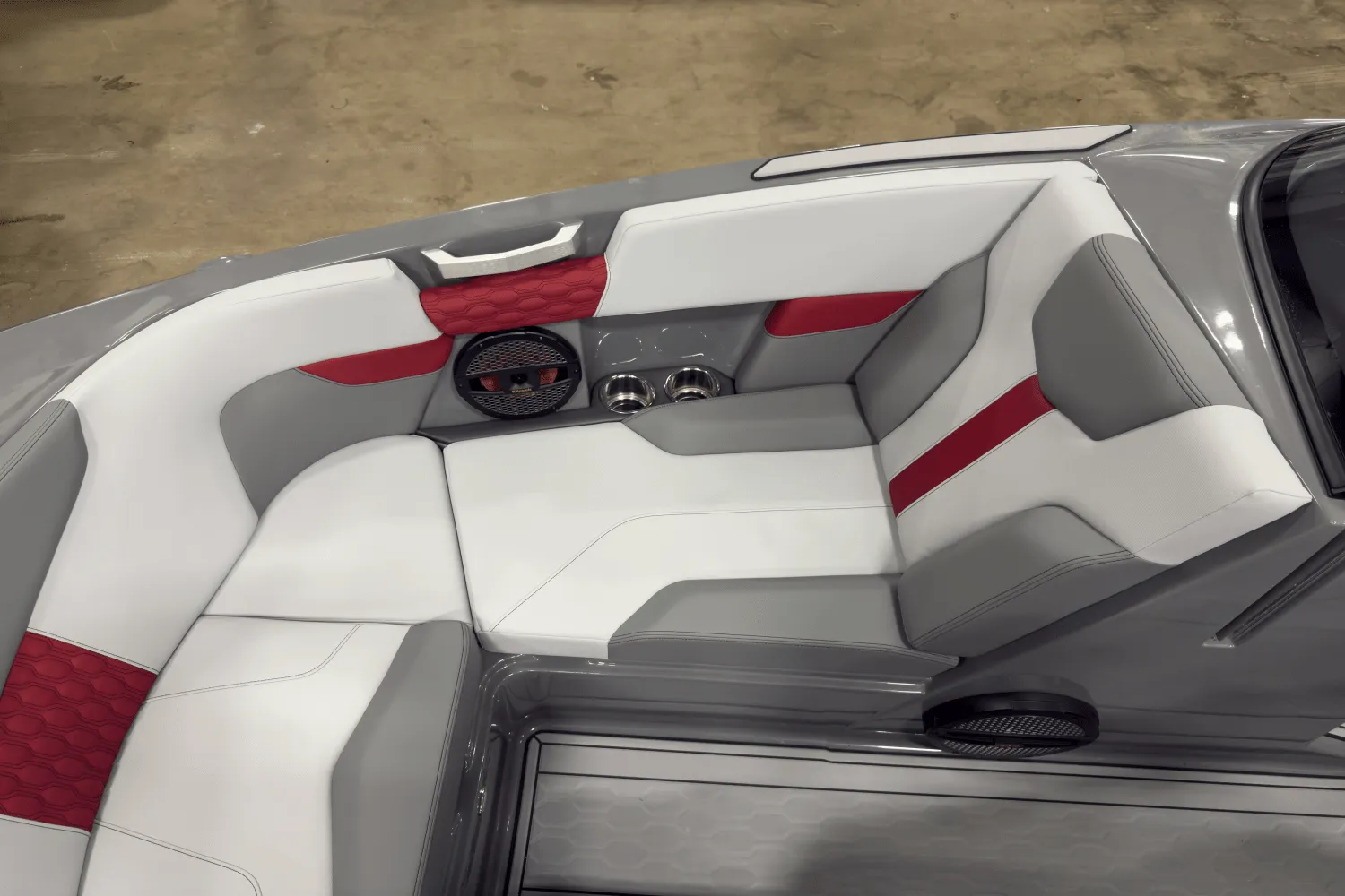 2025 Mastercraft XT22 Image Thumbnail #38