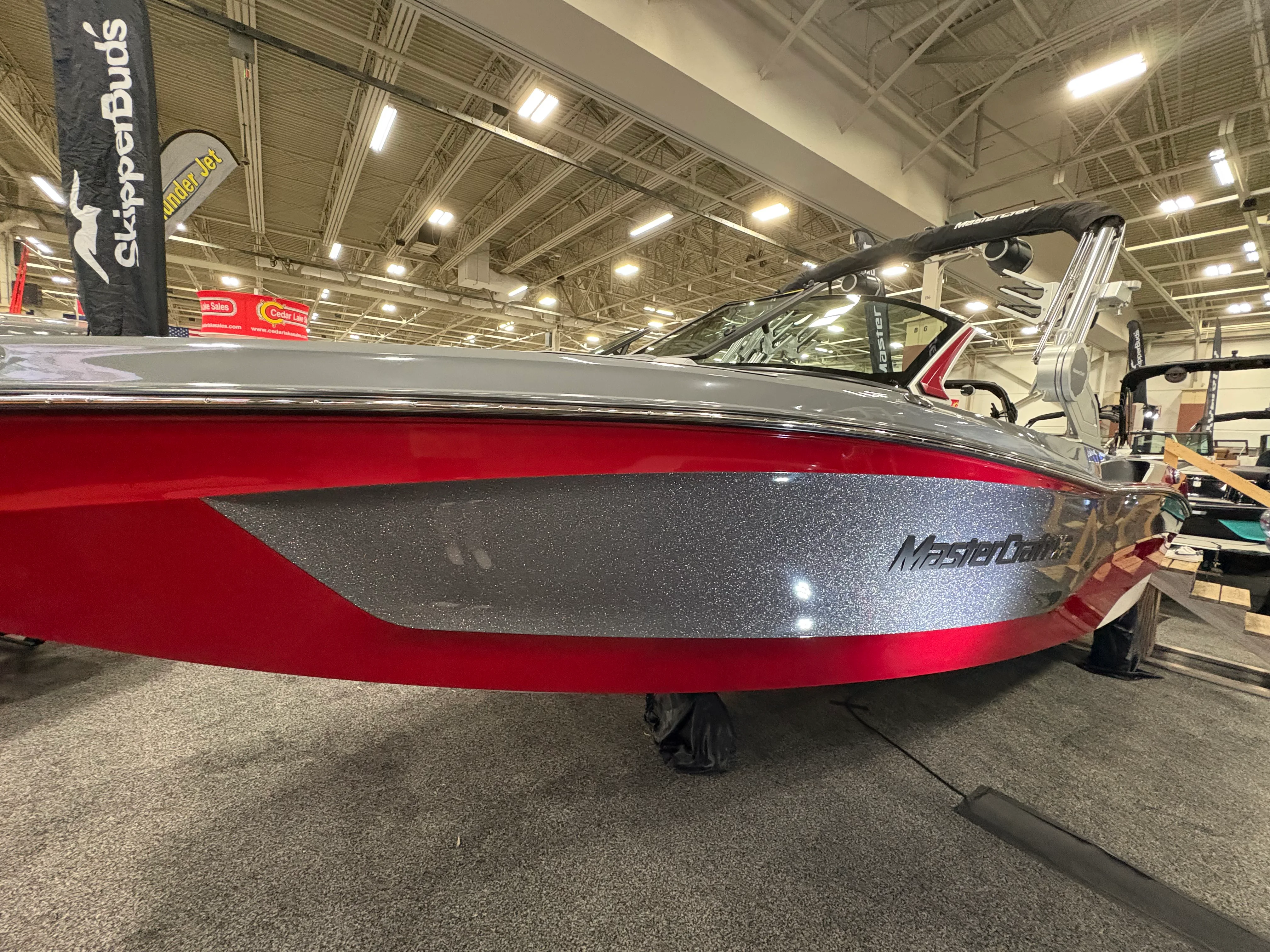 2025 Mastercraft XT22 Image Thumbnail #52