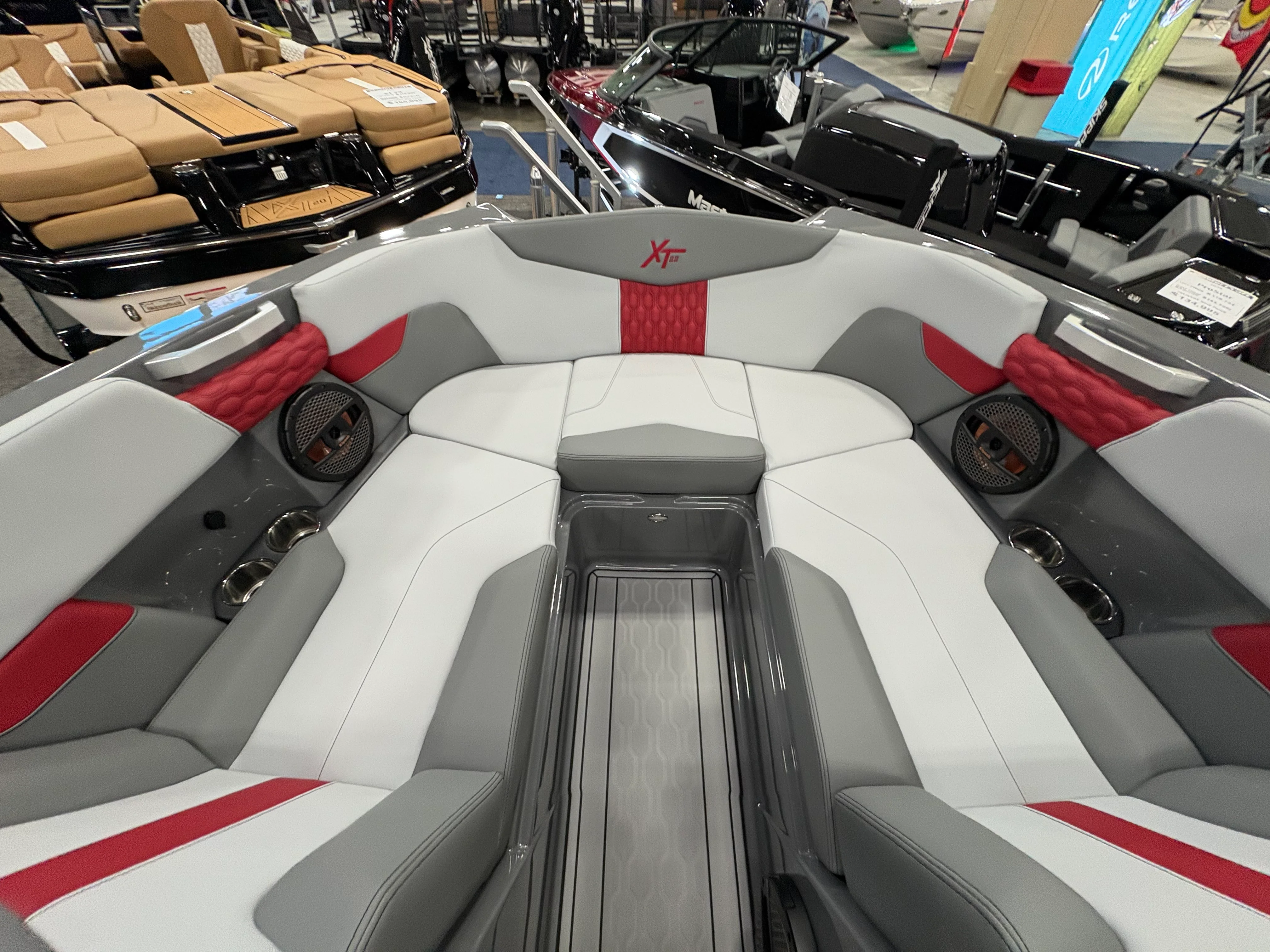 2025 Mastercraft XT22 Image Thumbnail #66