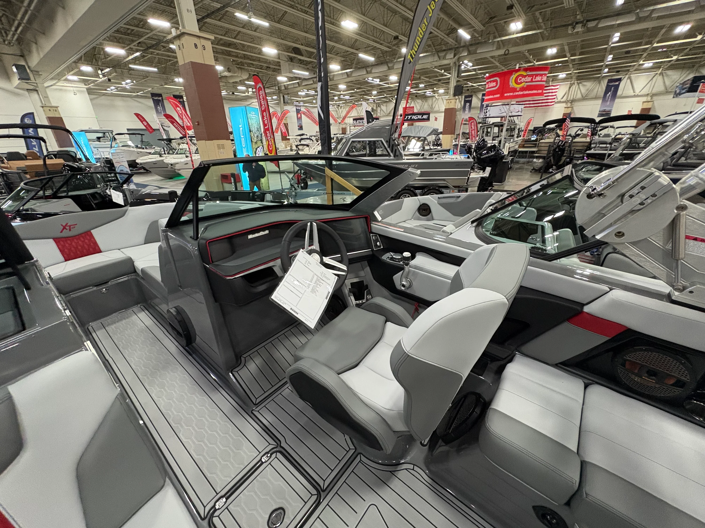 2025 Mastercraft XT22 Image Thumbnail #61