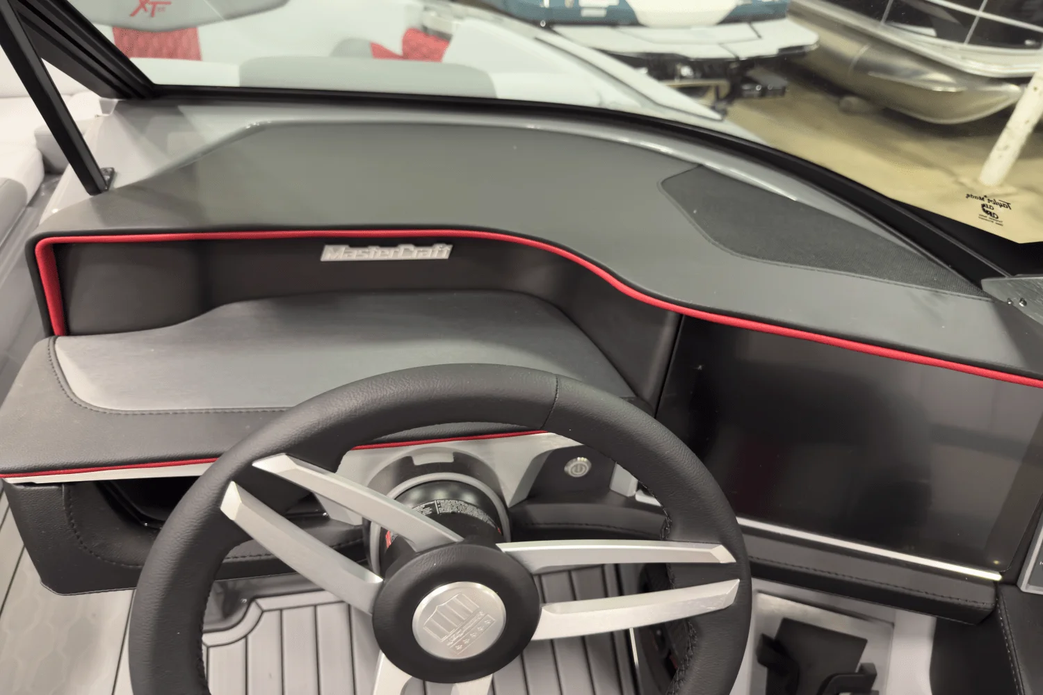 2025 Mastercraft XT22 Image Thumbnail #26