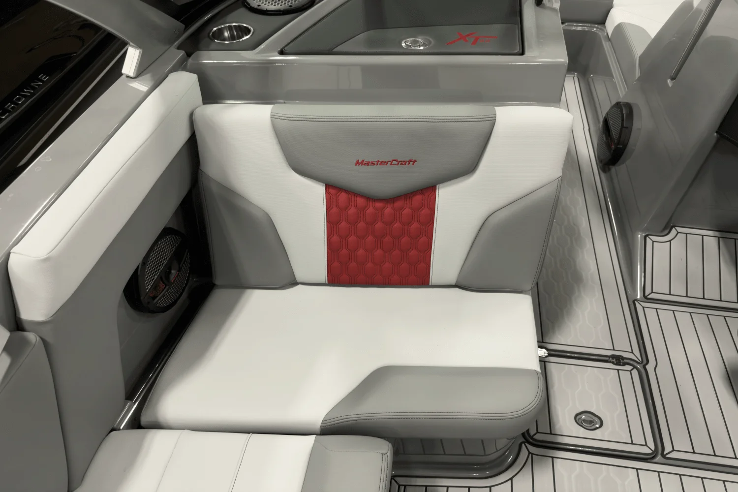 2025 Mastercraft XT22 Image Thumbnail #23