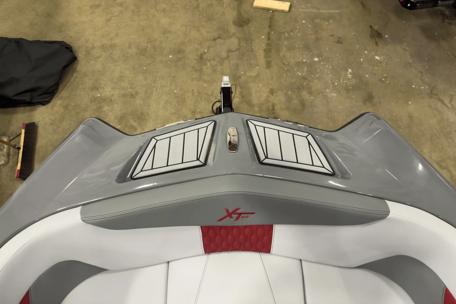 2025 Mastercraft XT22 Image Thumbnail #40