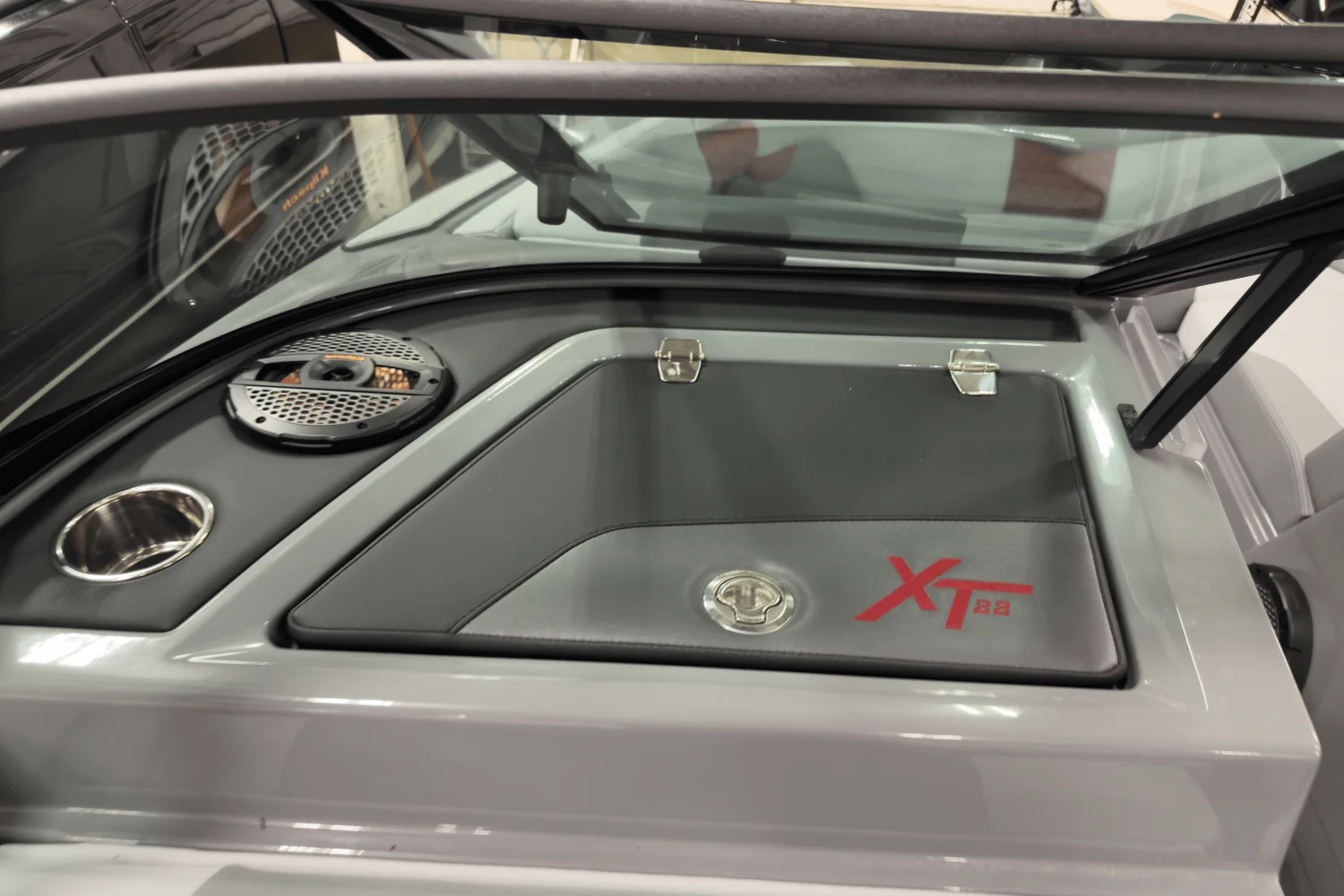 2025 Mastercraft XT22 Image Thumbnail #24