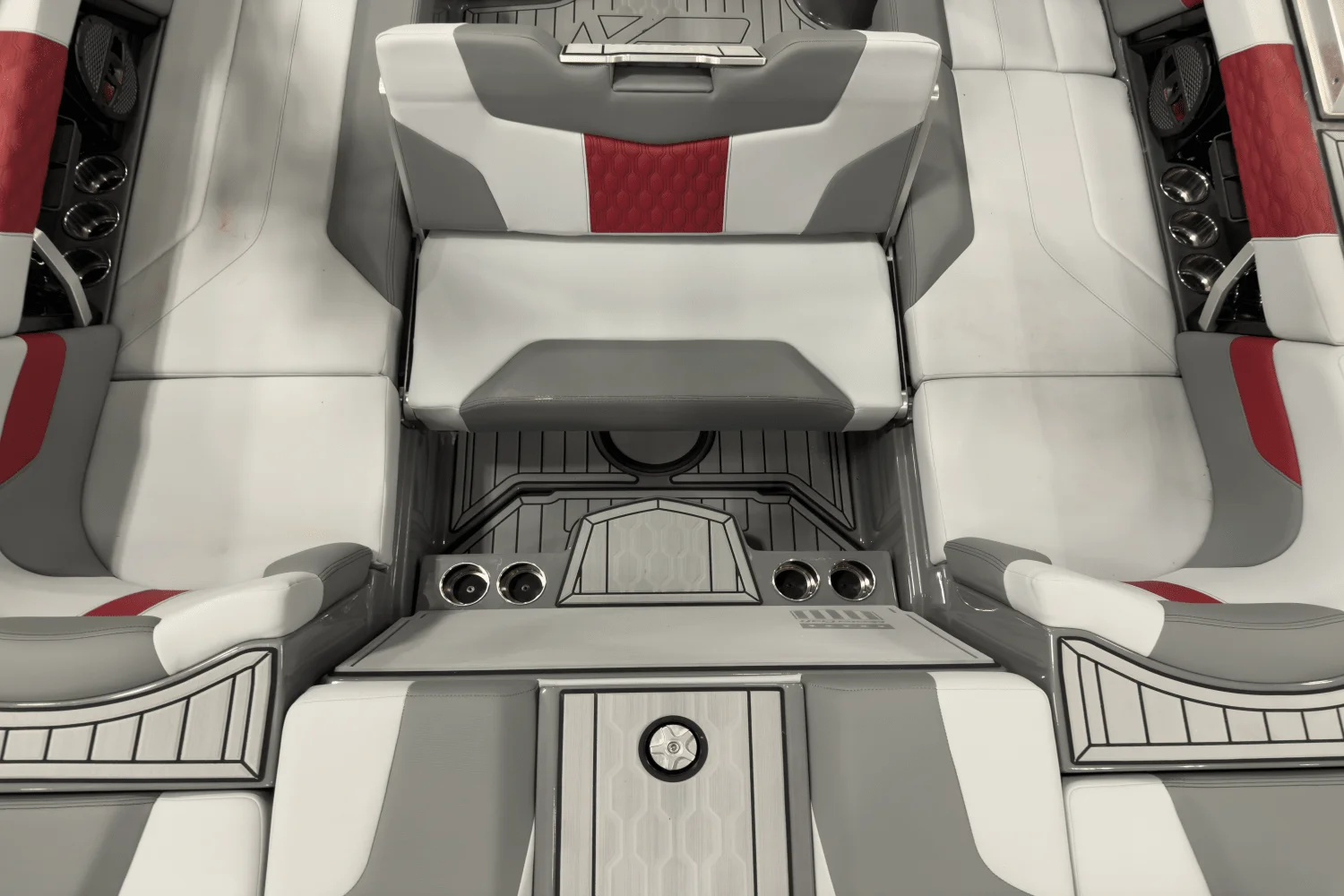 2025 Mastercraft XT22 Image Thumbnail #12