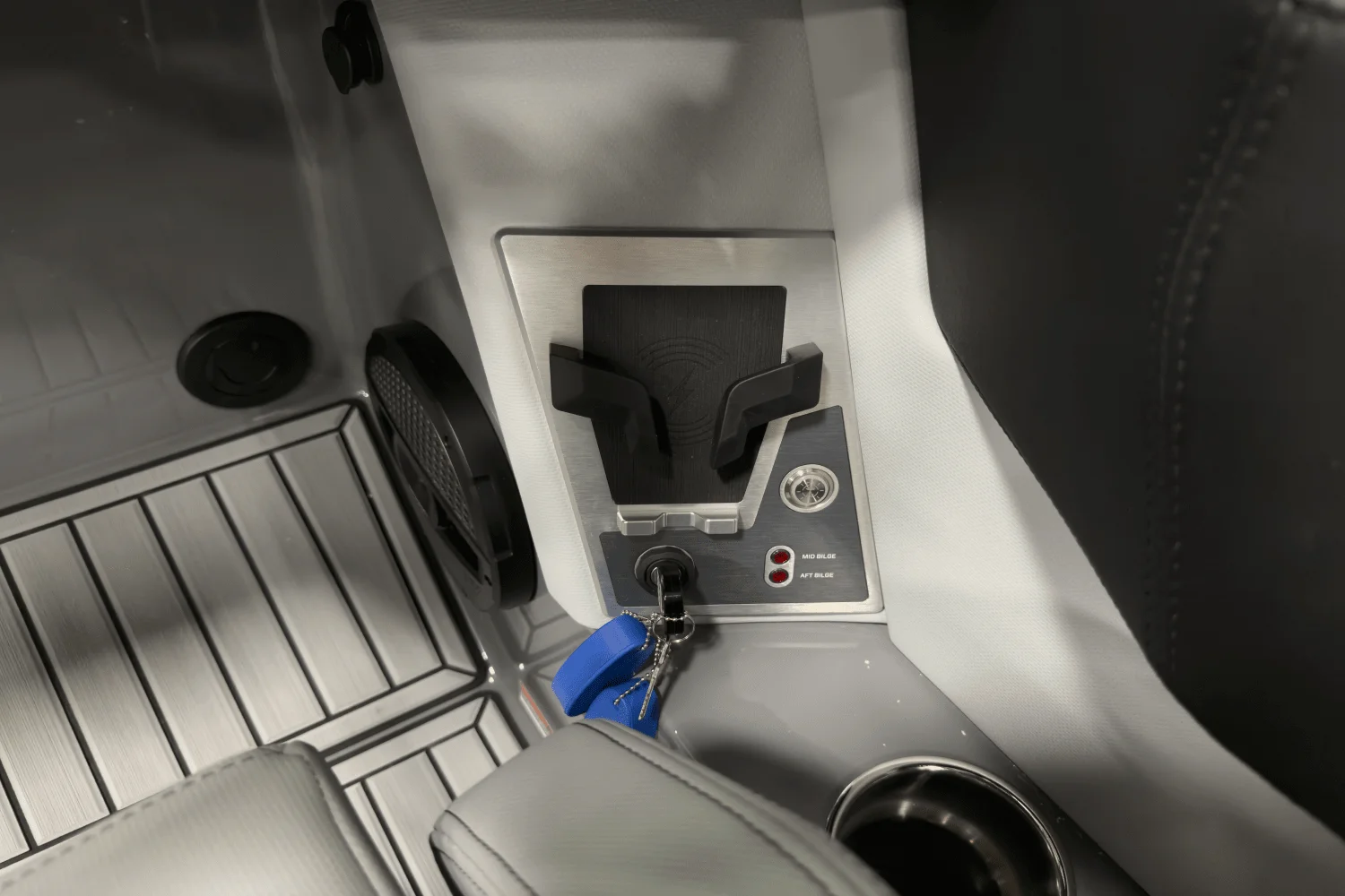 2025 Mastercraft XT22 Image Thumbnail #30