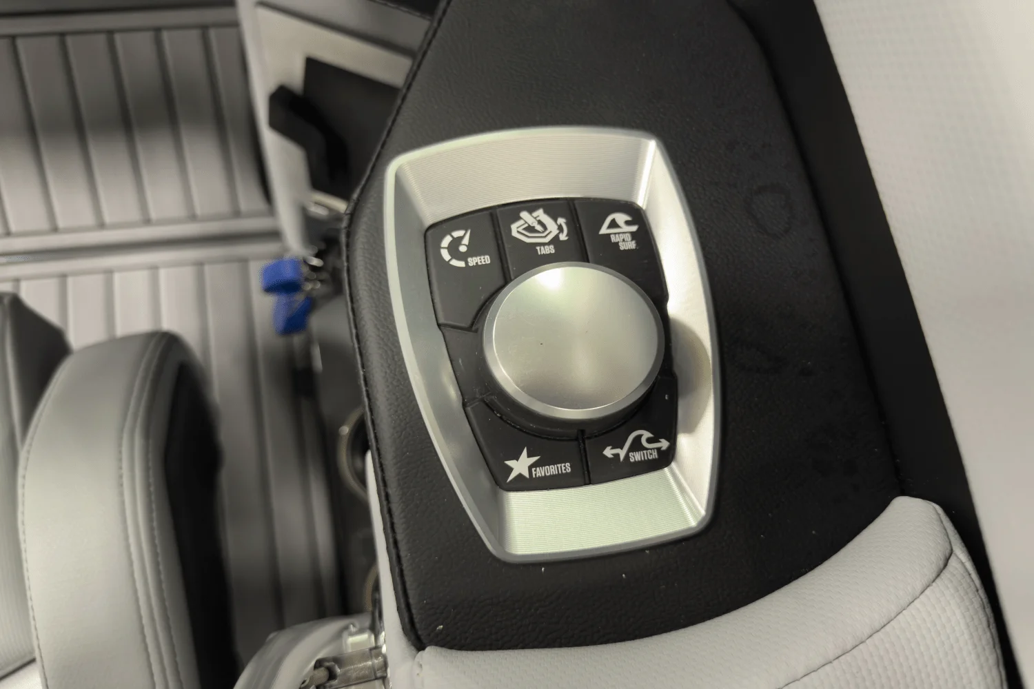 2025 Mastercraft XT22 Image Thumbnail #29