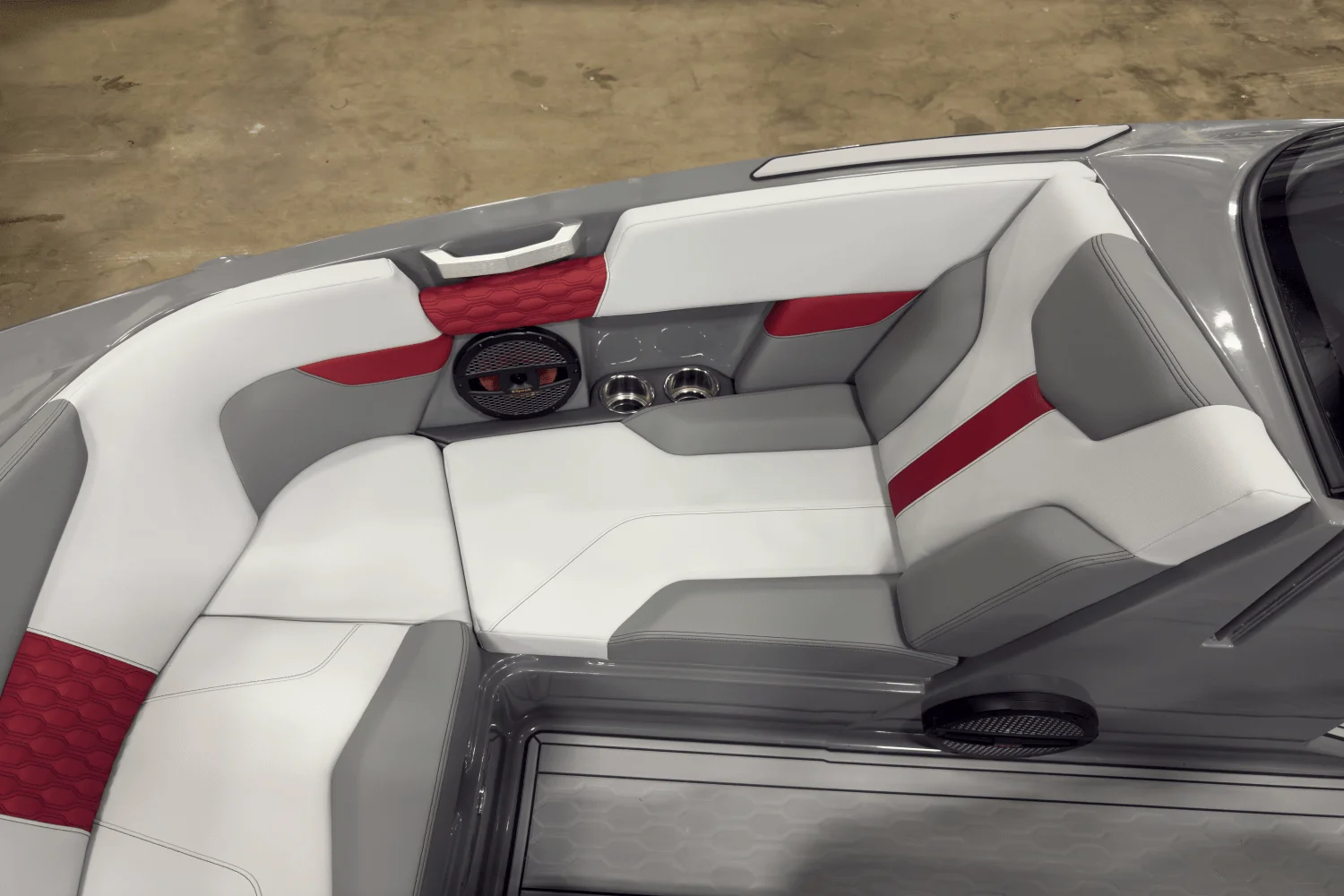 2025 Mastercraft XT22 Image Thumbnail #38
