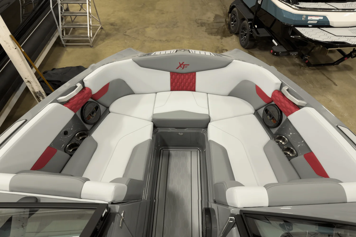 2025 Mastercraft XT22 Image Thumbnail #35