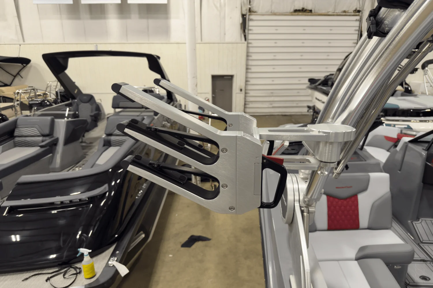 2025 Mastercraft XT22 Image Thumbnail #20