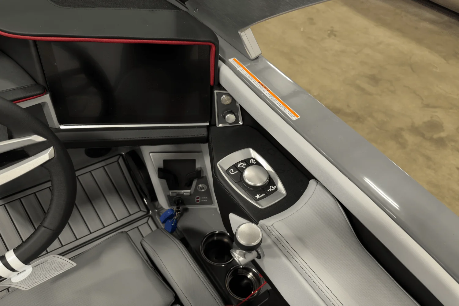 2025 Mastercraft XT22 Image Thumbnail #28