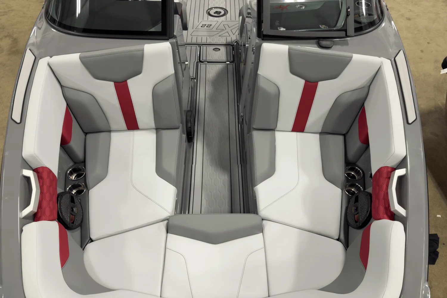 2025 Mastercraft XT22 Image Thumbnail #39