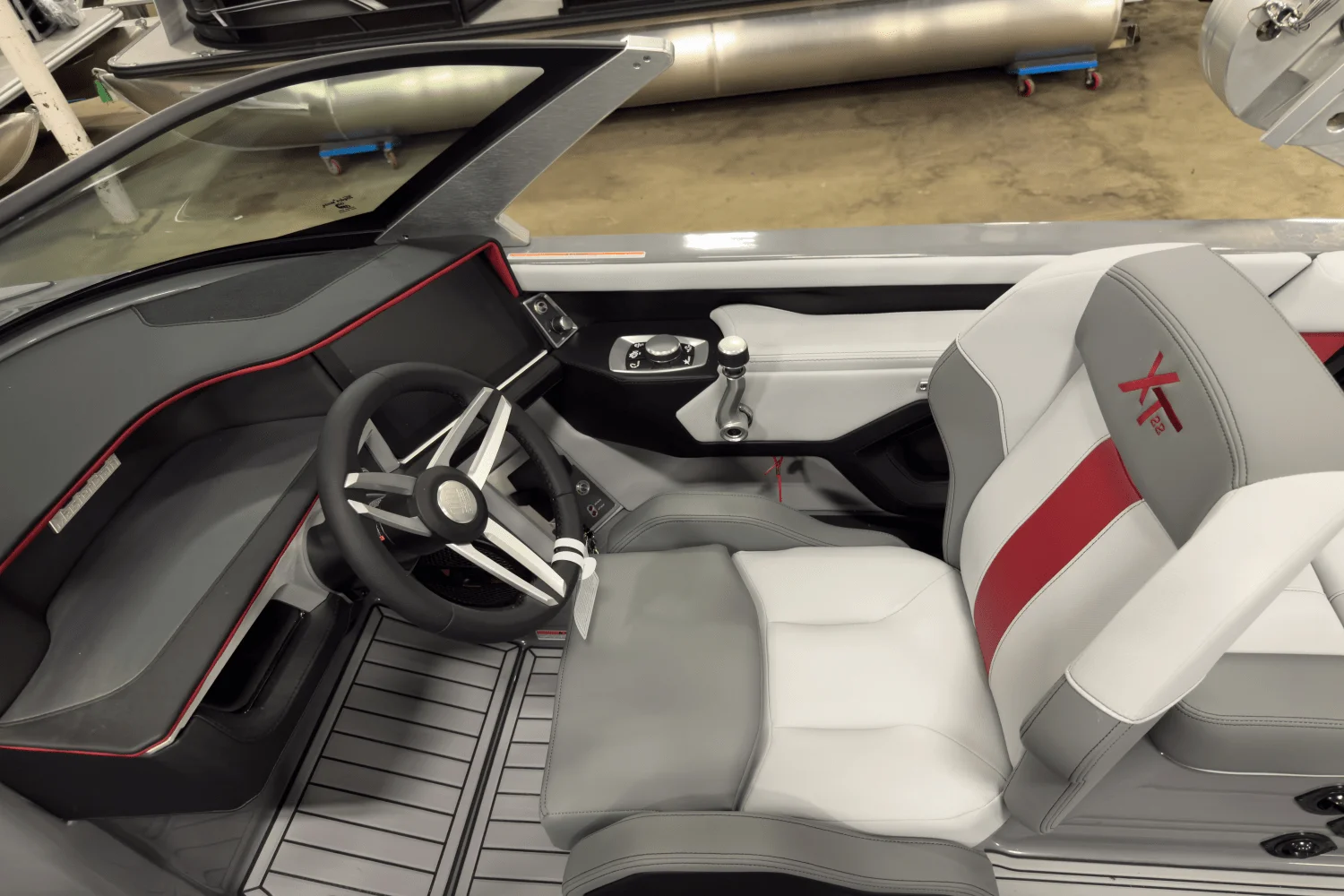 2025 Mastercraft XT22 Image Thumbnail #25