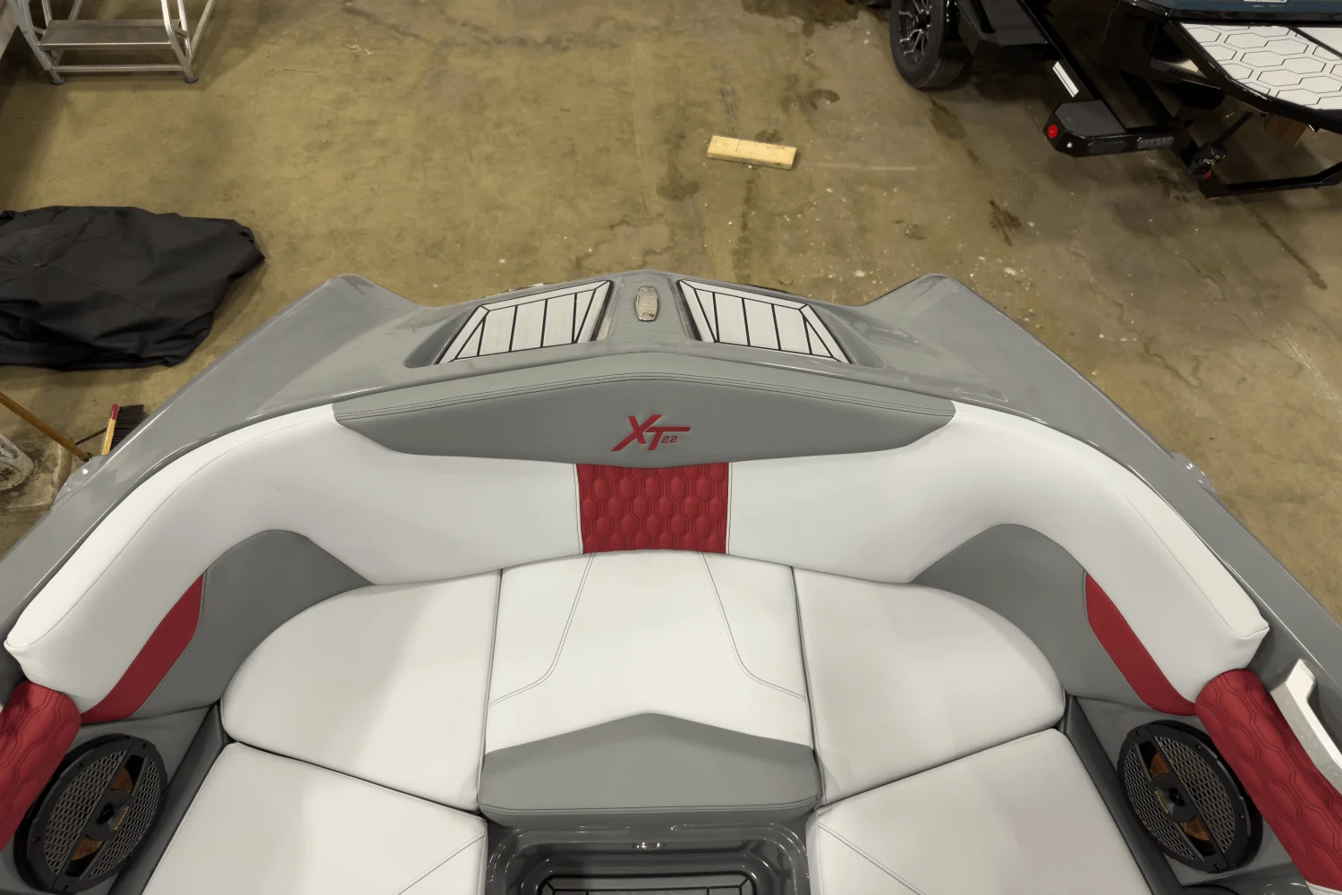 2025 Mastercraft XT22 Image Thumbnail #37