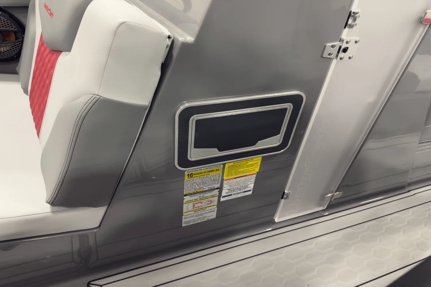 2025 Mastercraft XT22 Image Thumbnail #33