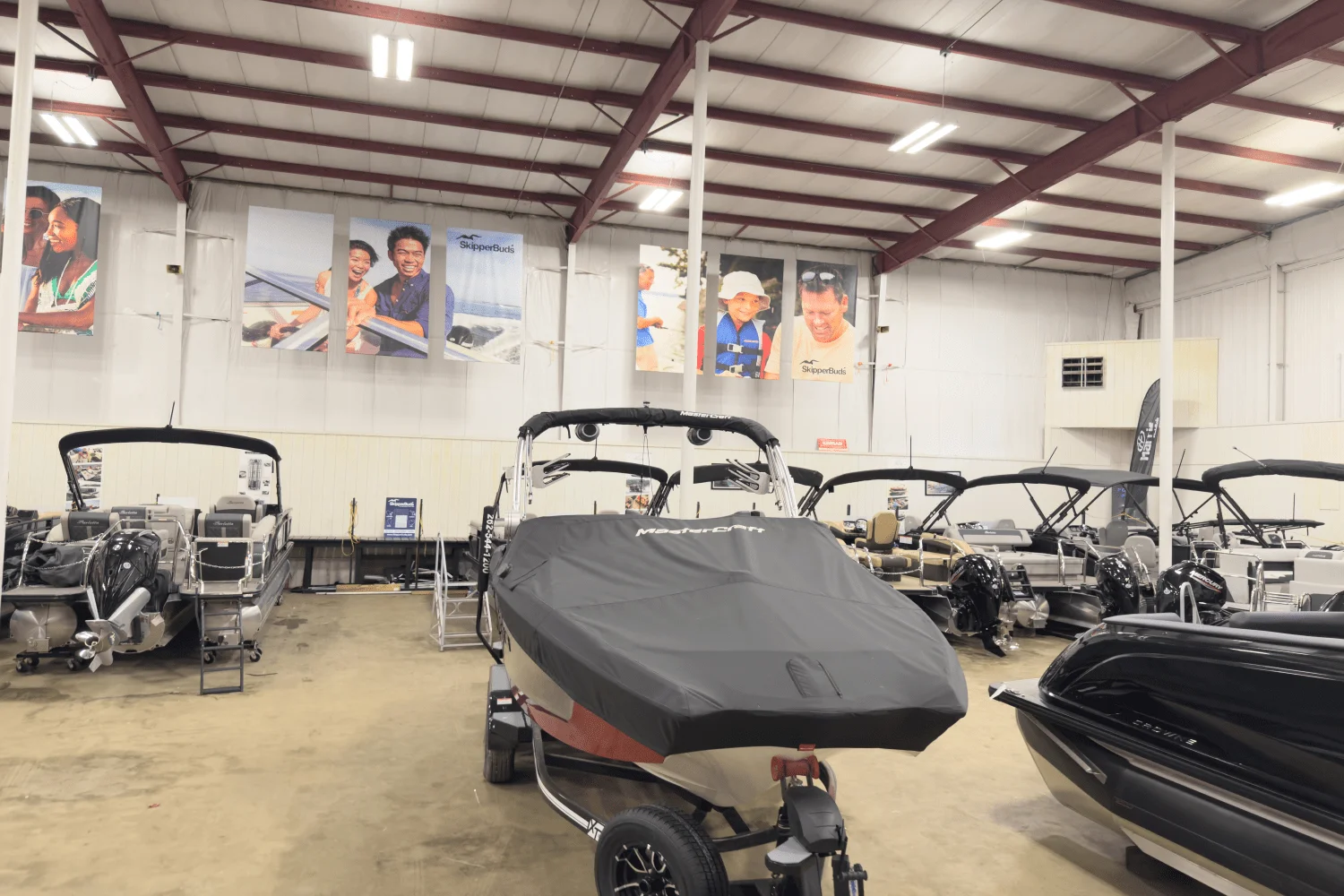 2025 Mastercraft XT22 Image Thumbnail #45