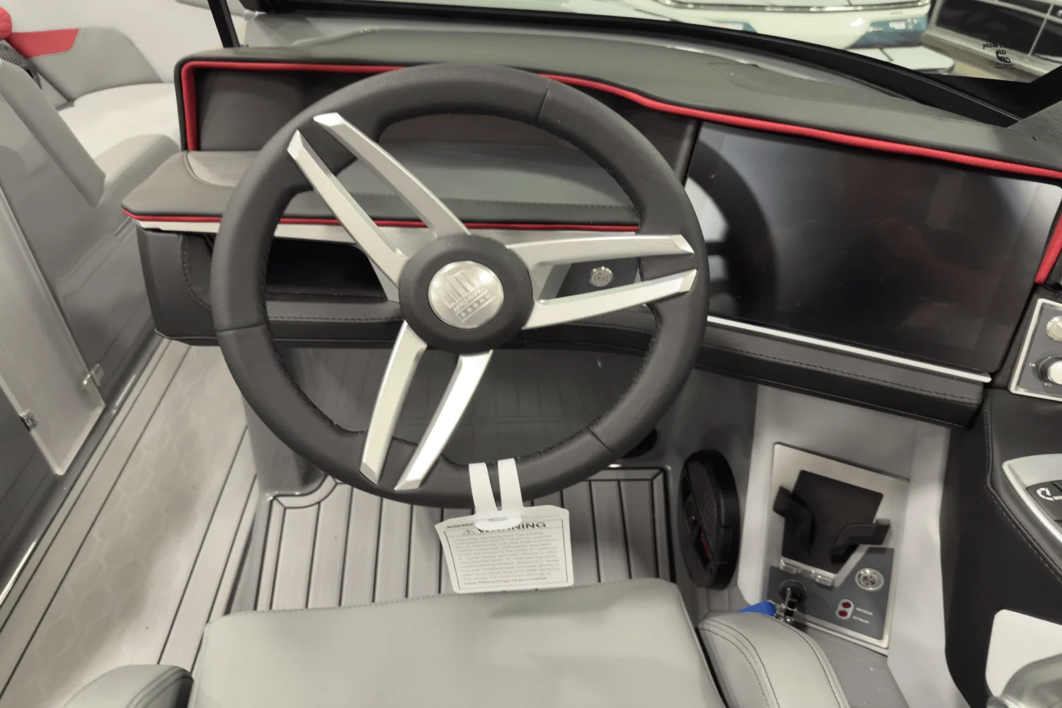 2025 Mastercraft XT22 Image Thumbnail #27