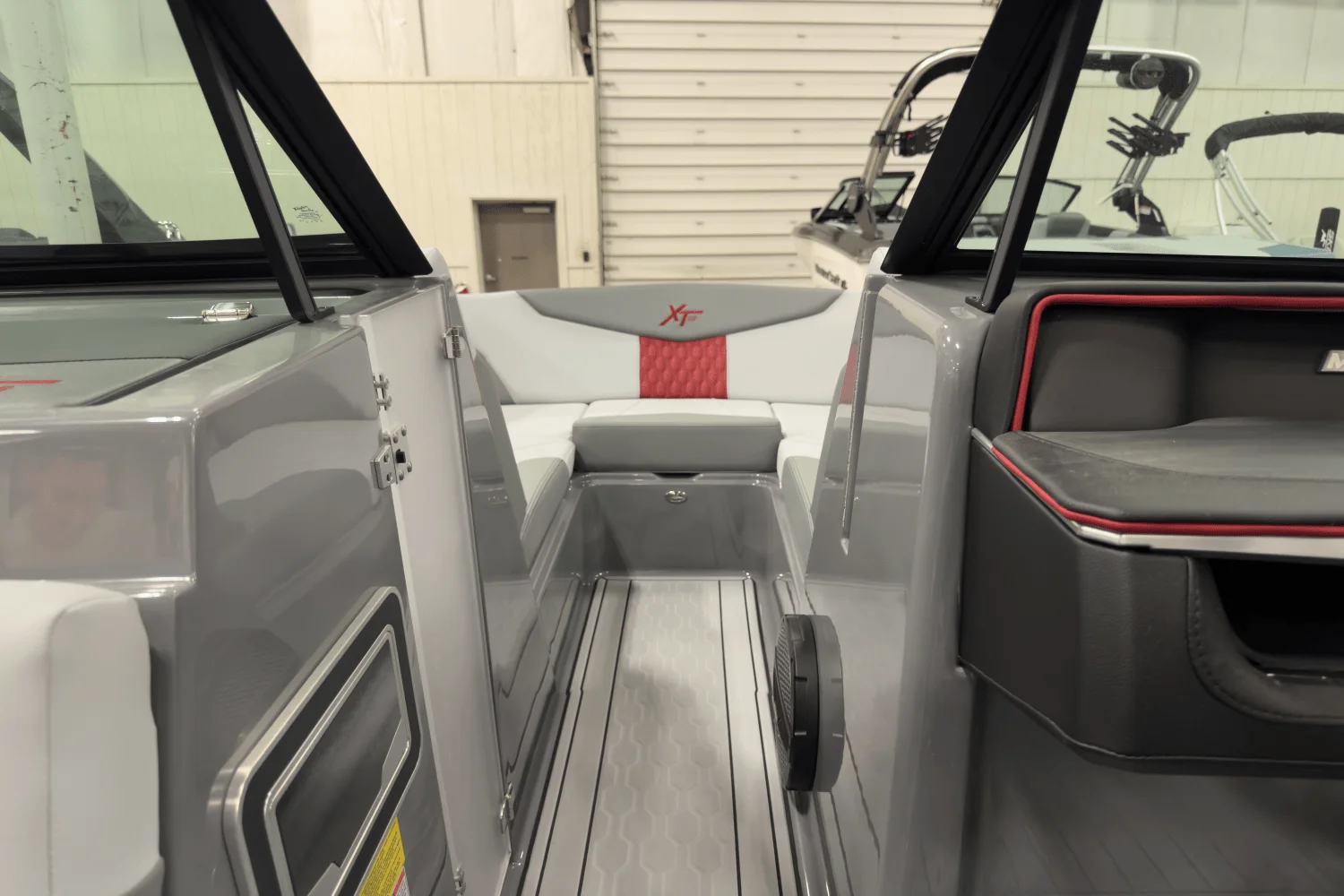 2025 Mastercraft XT22 Image Thumbnail #31