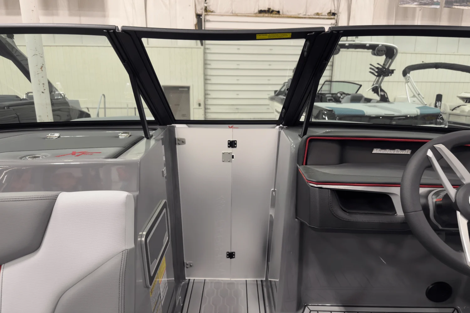 2025 Mastercraft XT22 Image Thumbnail #32