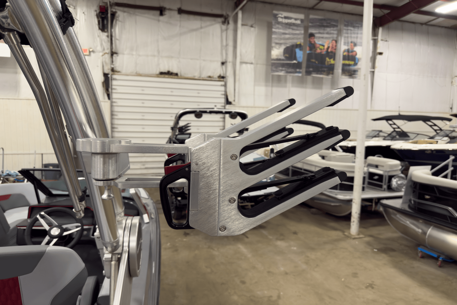 2025 Mastercraft XT22 Image Thumbnail #21