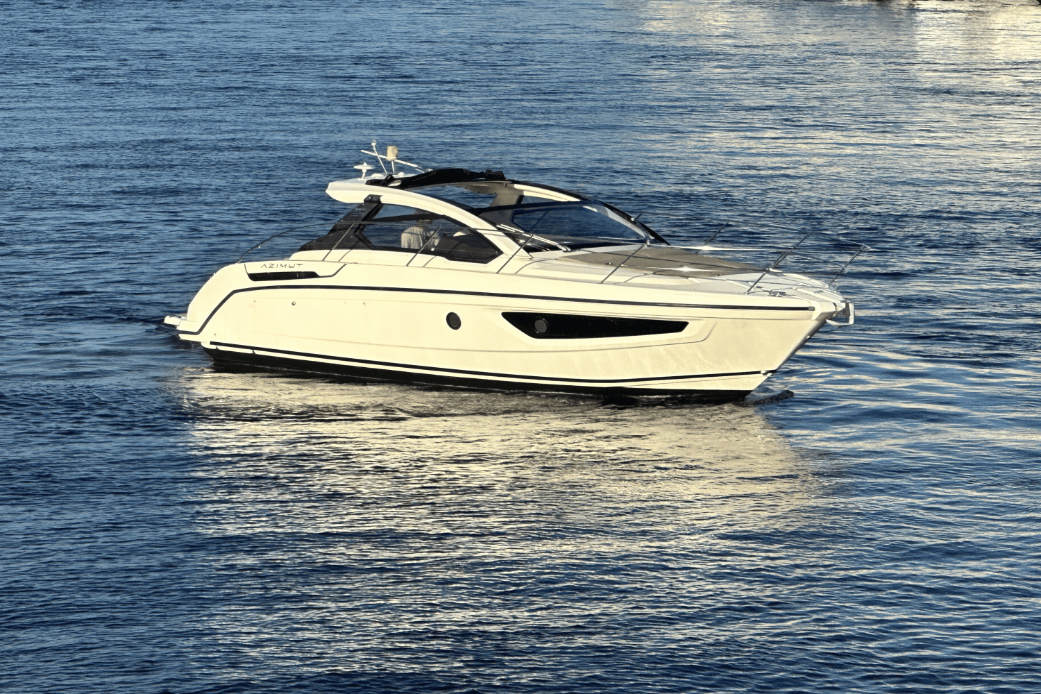 2014 Azimut ATLANTIS 34 Image Thumbnail #34