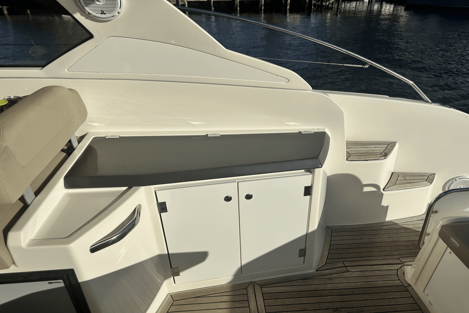 2014 Azimut ATLANTIS 34 Image Thumbnail #29