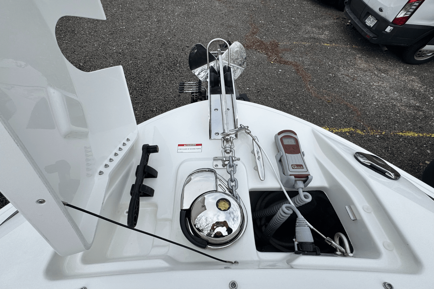 2025 Sea Ray SLX 260 Outboard Image Thumbnail #72