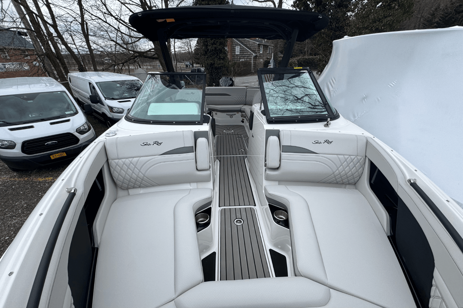 2025 Sea Ray SLX 260 Outboard Image Thumbnail #74