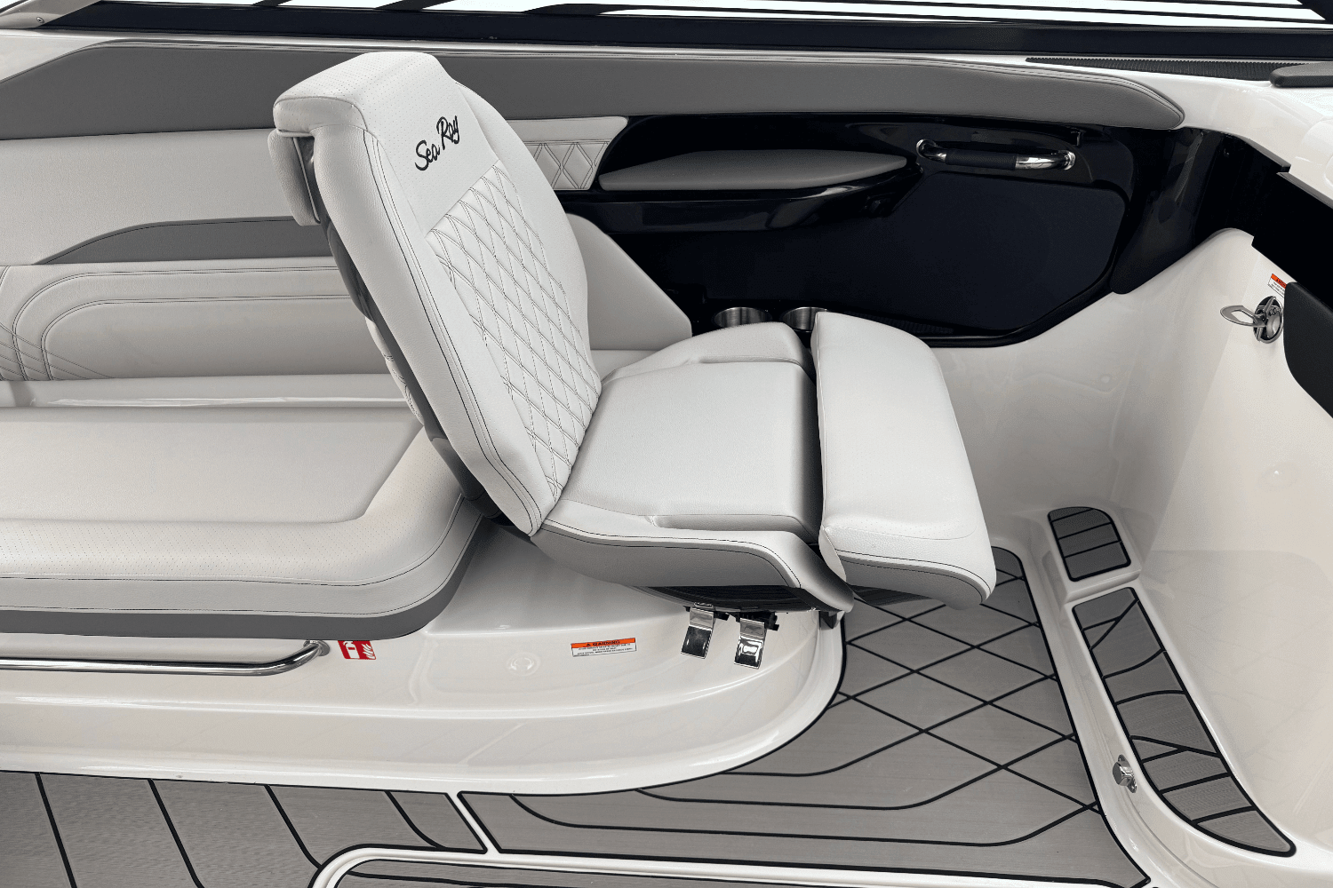 2025 Sea Ray SLX 260 Outboard Image Thumbnail #47