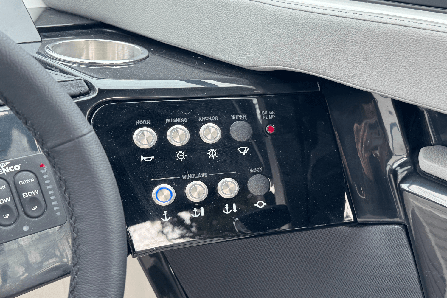 2025 Sea Ray SLX 260 Outboard Image Thumbnail #41