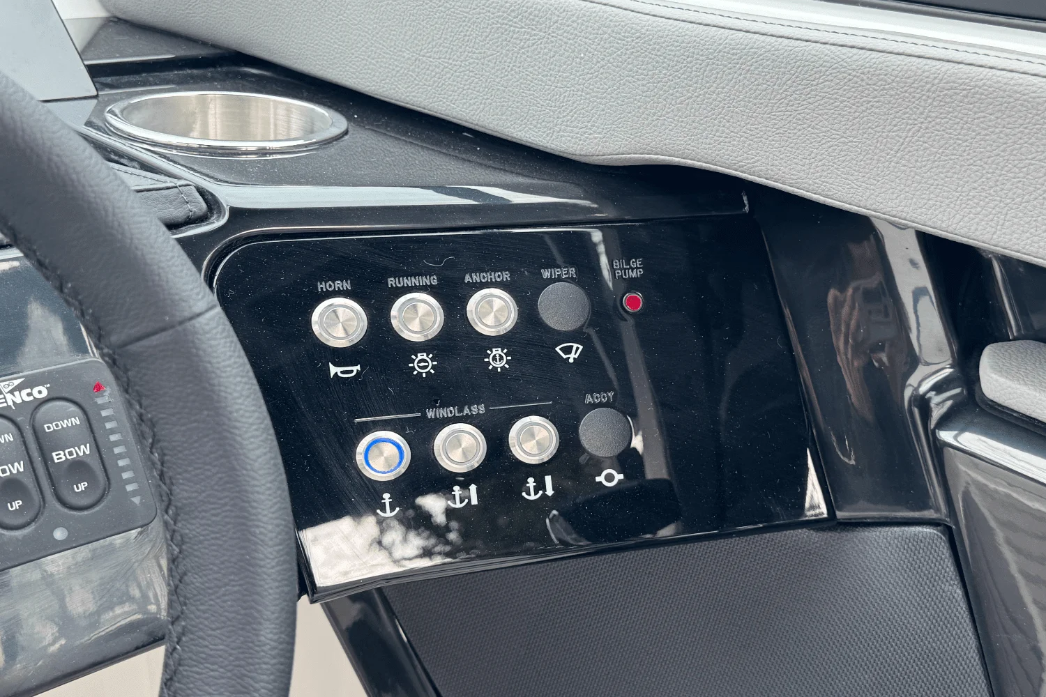 2025 Sea Ray SLX 260 Outboard Image Thumbnail #41