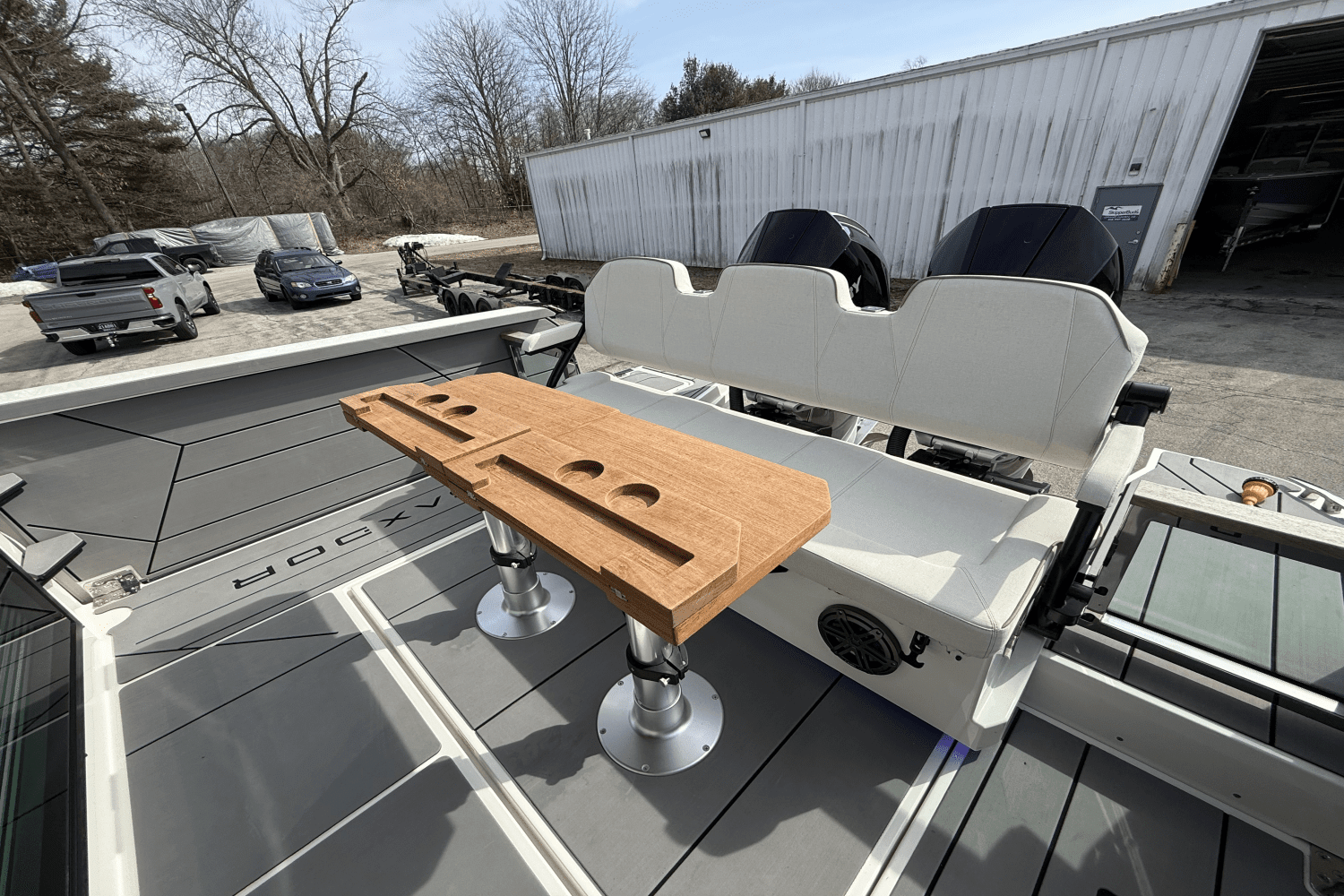 2024 Saxdor
                                                             320 GTC Image Thumbnail #27