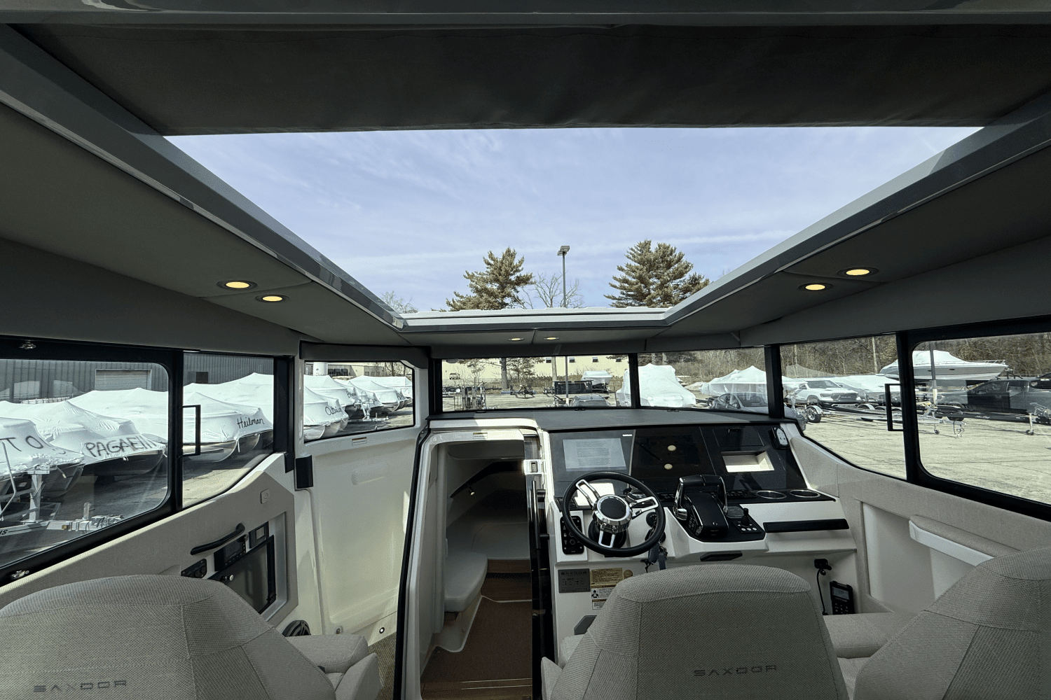 2024 Saxdor
                                                             320 GTC Image Thumbnail #45
