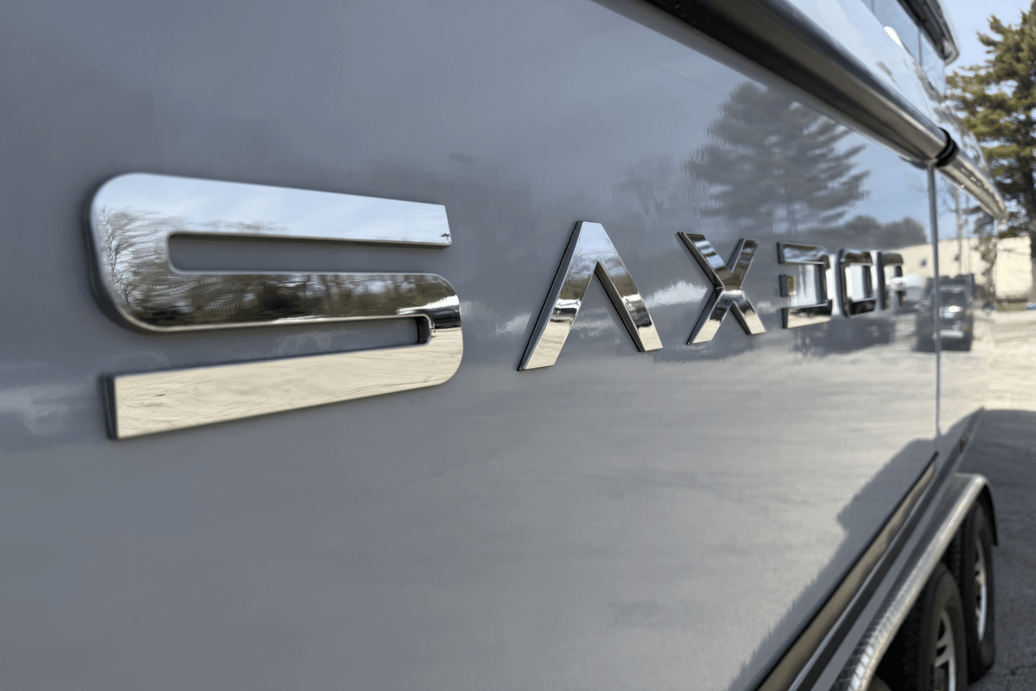 2024 Saxdor
                                                             320 GTC Image Thumbnail #19