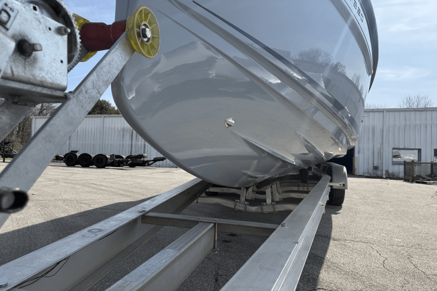 2024 Saxdor
                                                             320 GTC Image Thumbnail #10